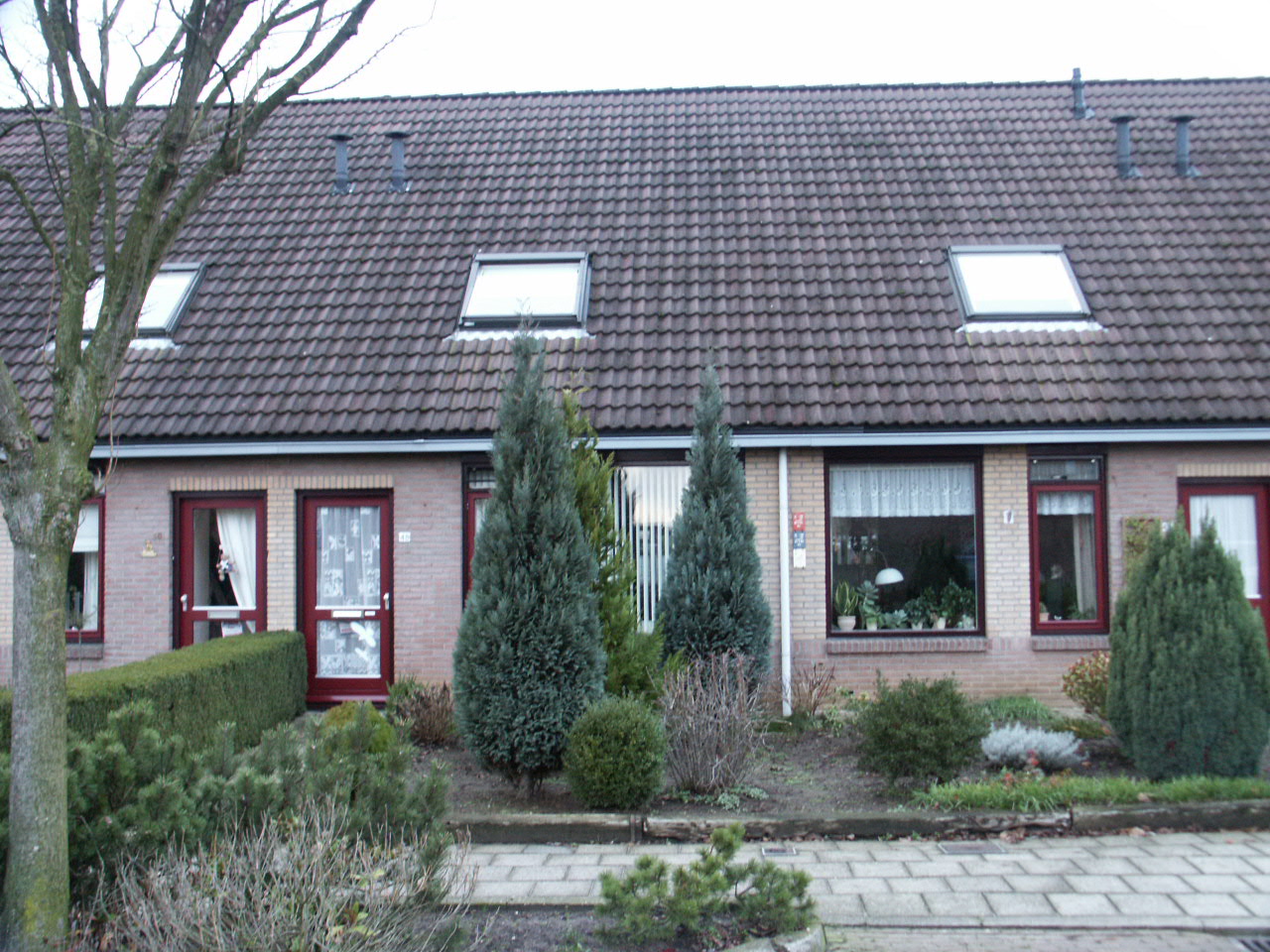 Leeuwerikstraat 48, 7161 HW Neede, Nederland