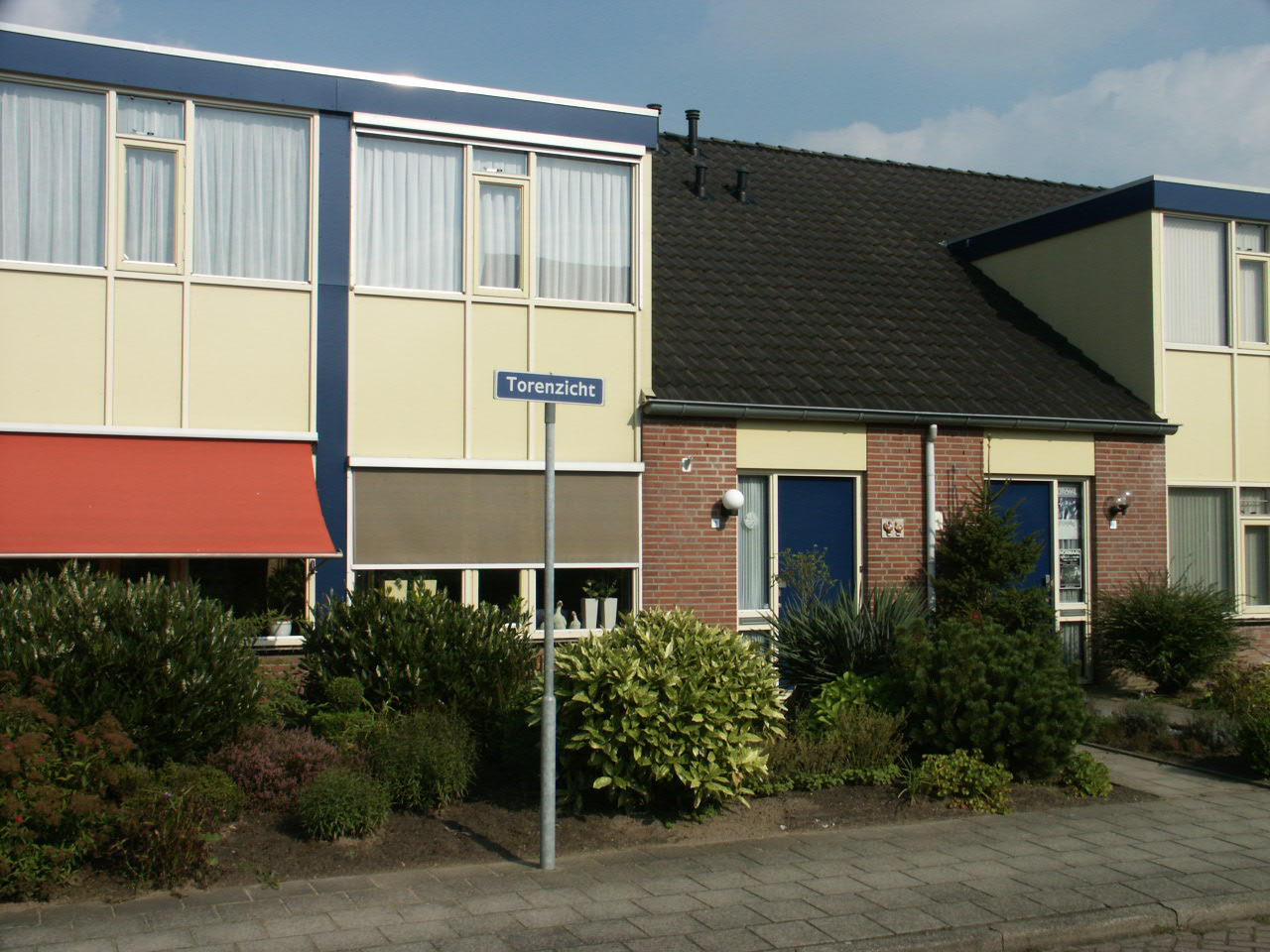 Torenzicht 3, 7255 WX Hengelo, Nederland