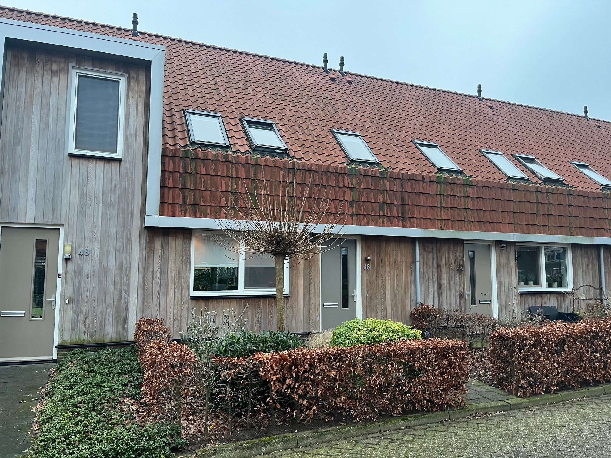 Het Karspel 46, 7255 CS Hengelo, Nederland