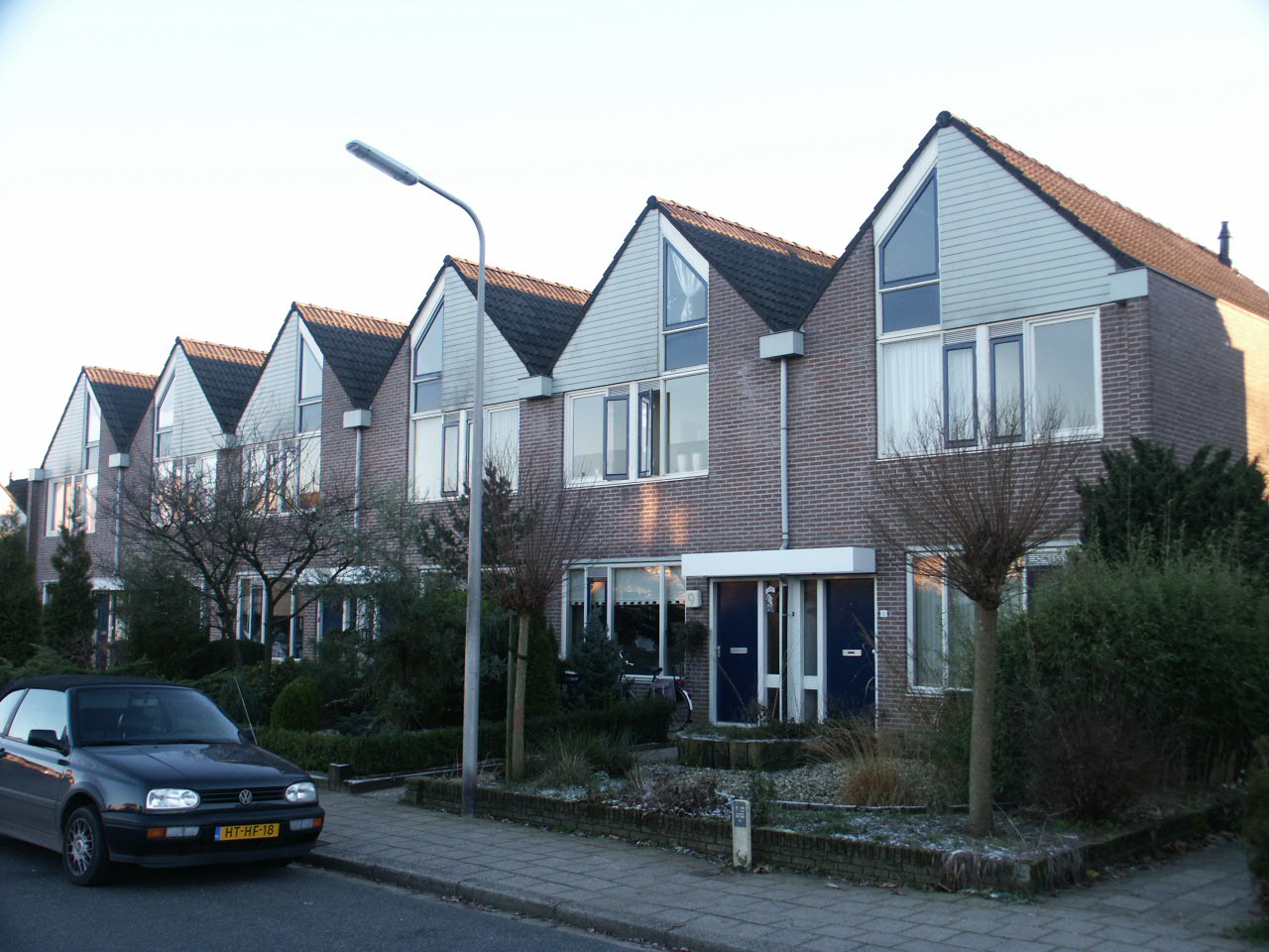 Kievitstraat 3