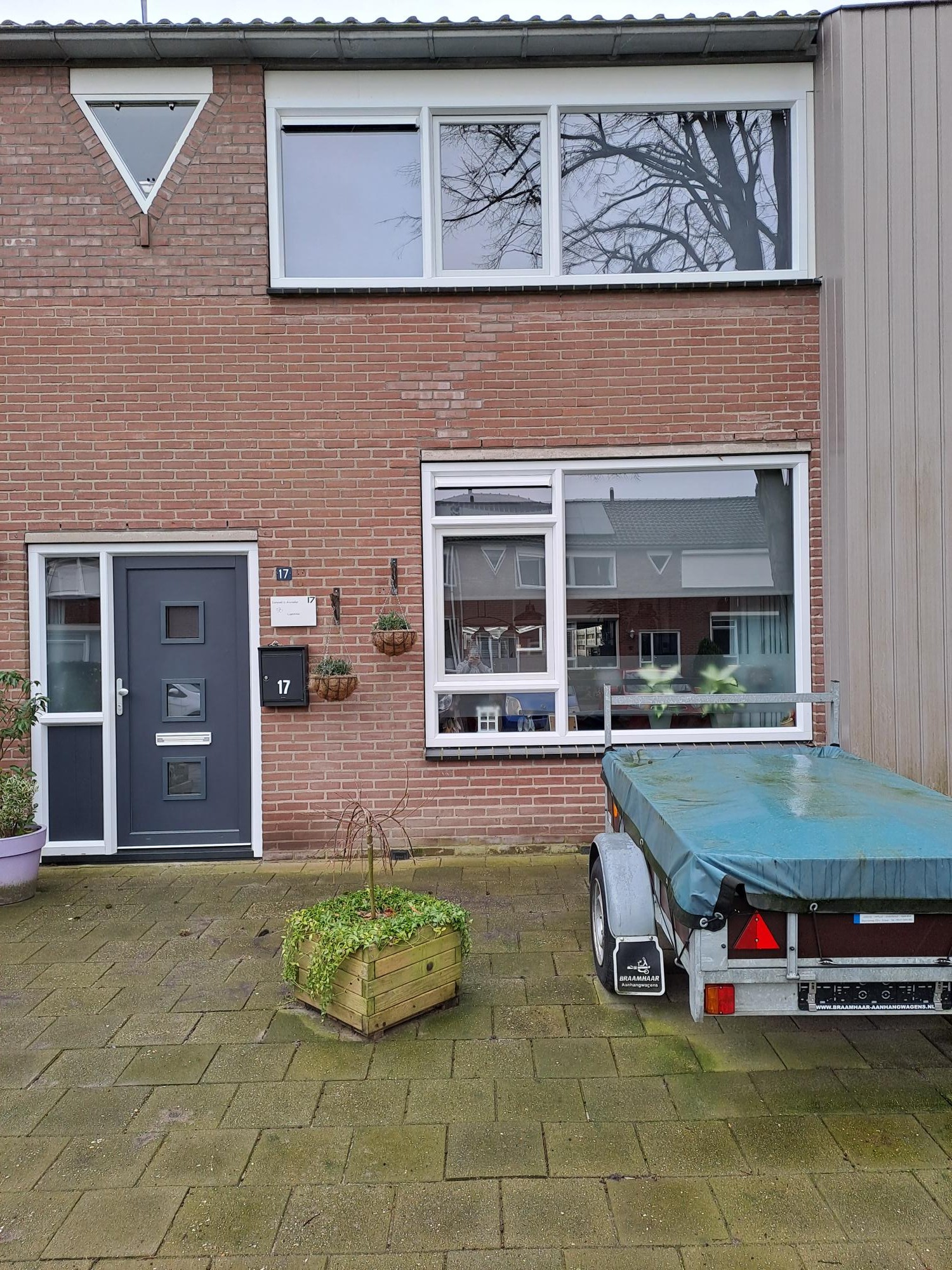 Lindenstraat 17, 7151 XB Eibergen, Nederland