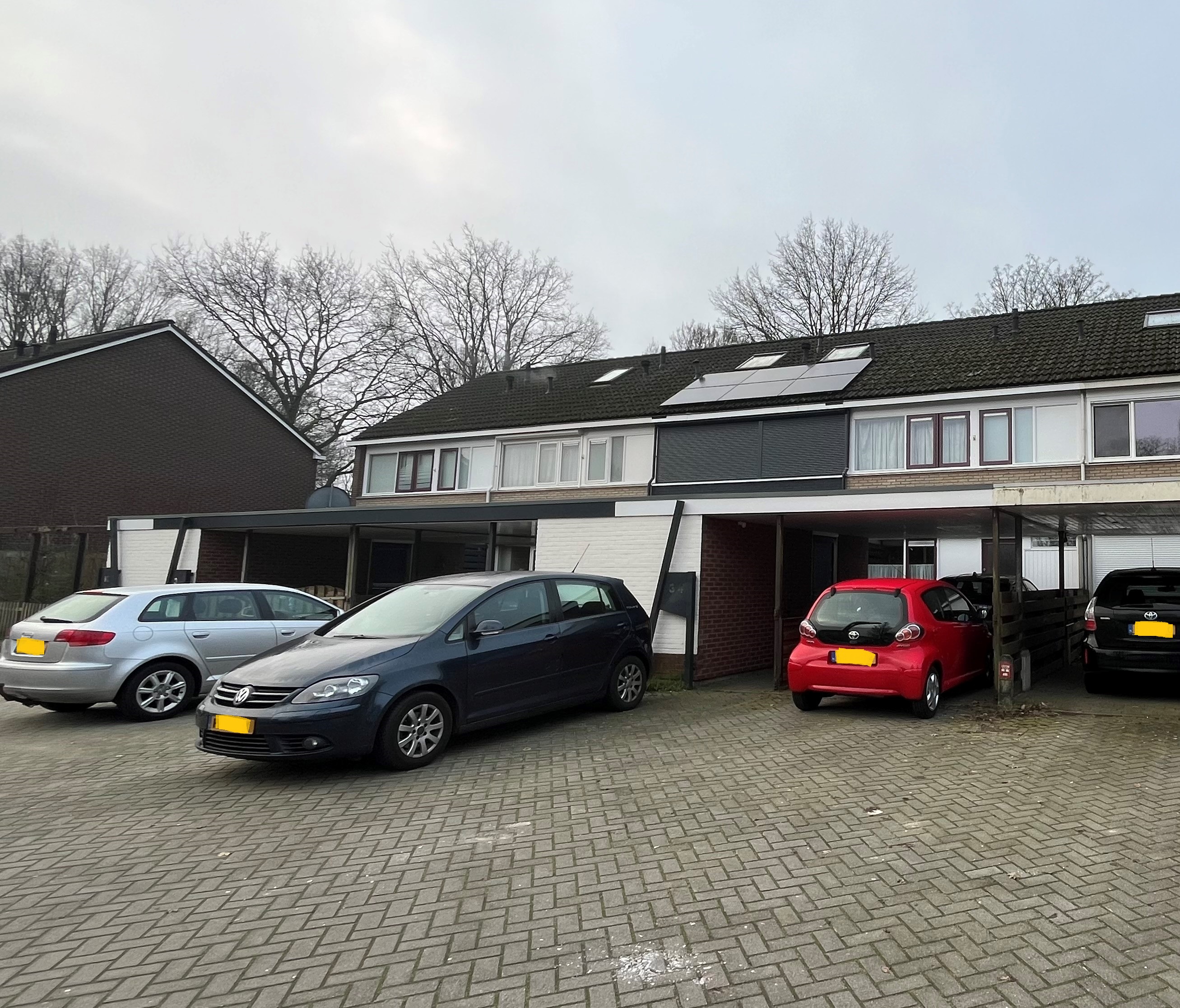 Bunderhorst 34, 7009 LS Doetinchem, Nederland