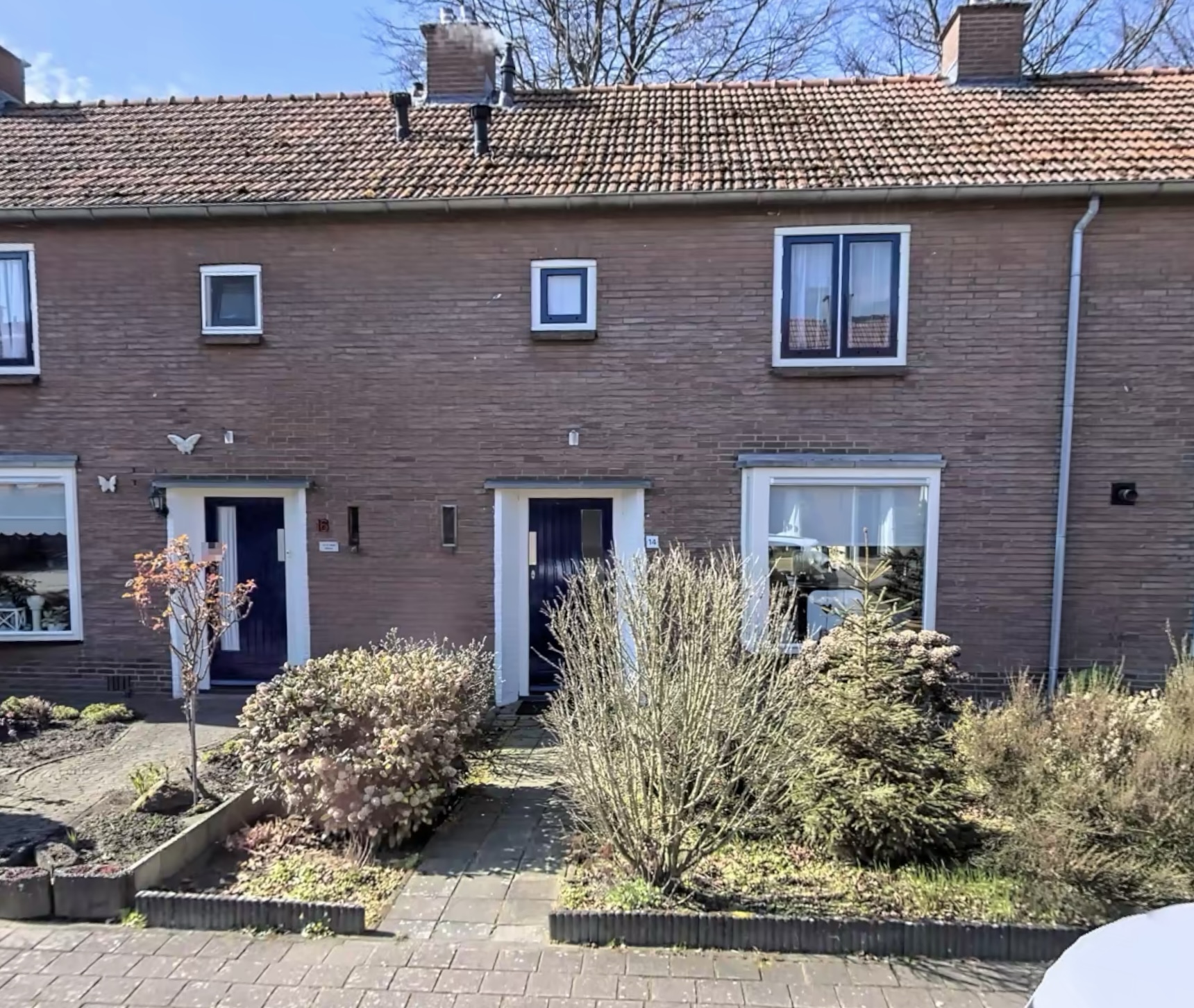 Prunusstraat 14