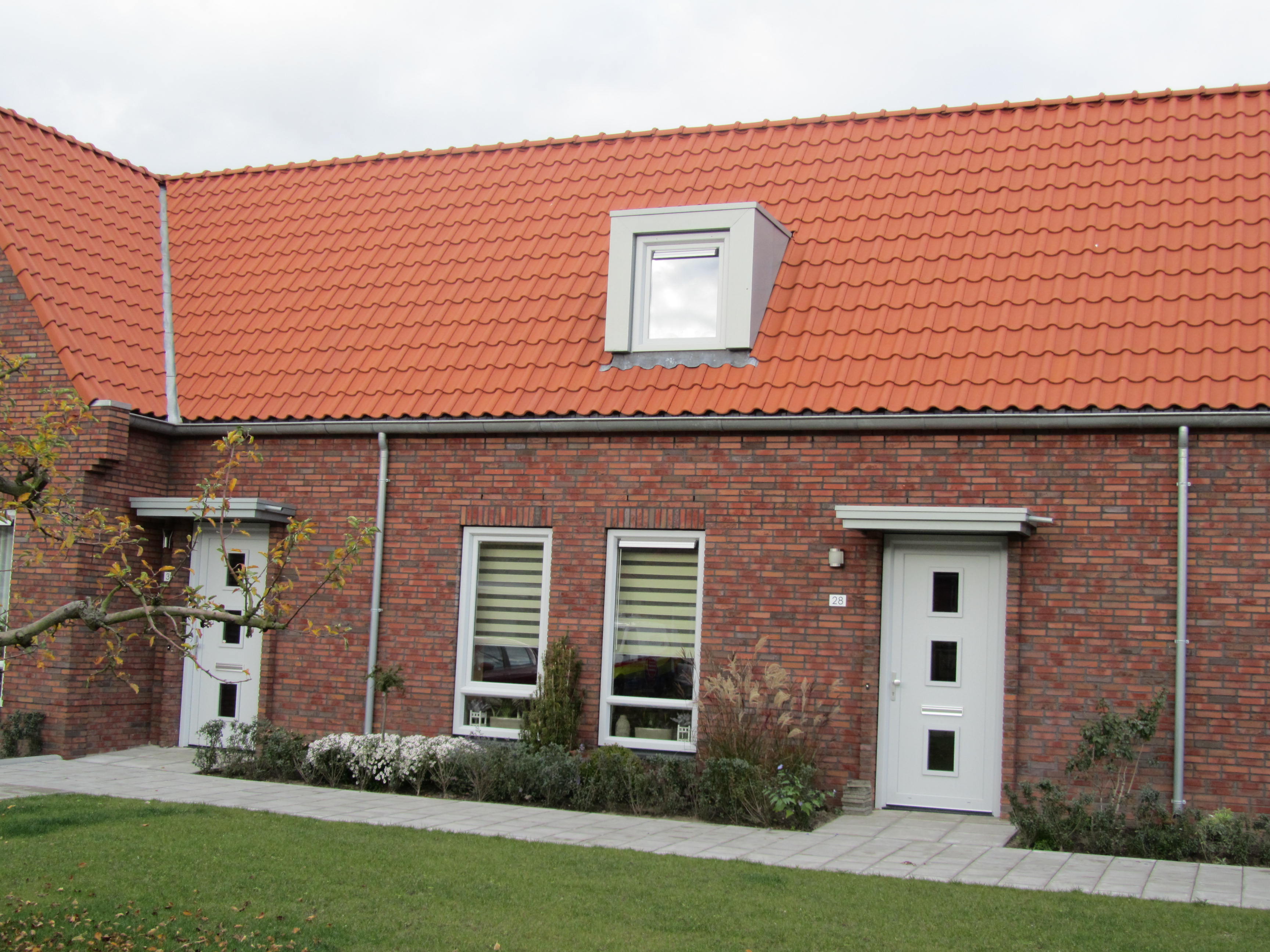 Bonkertskamp 28, 7161 GL Neede, Nederland