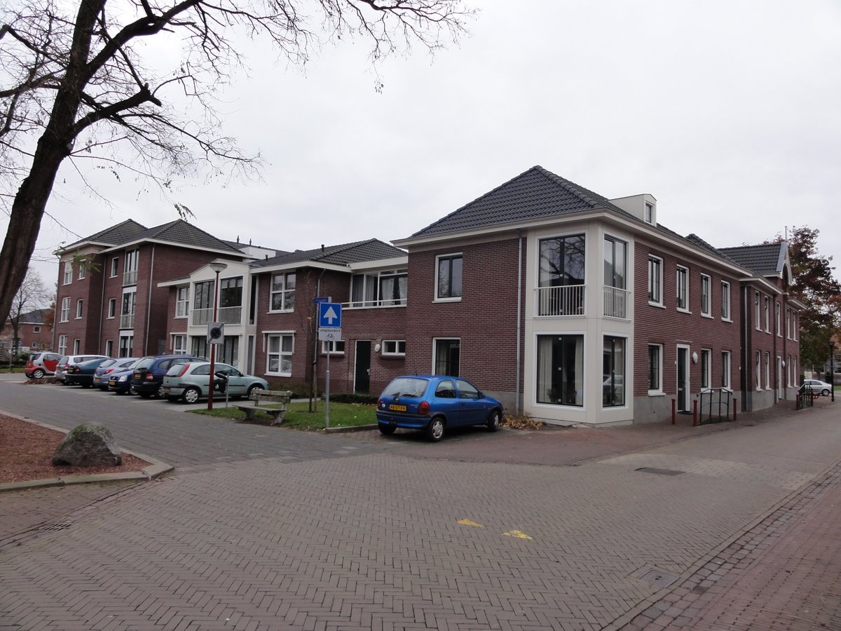 Grotestraat 77C, 7081 CD Gendringen, Nederland