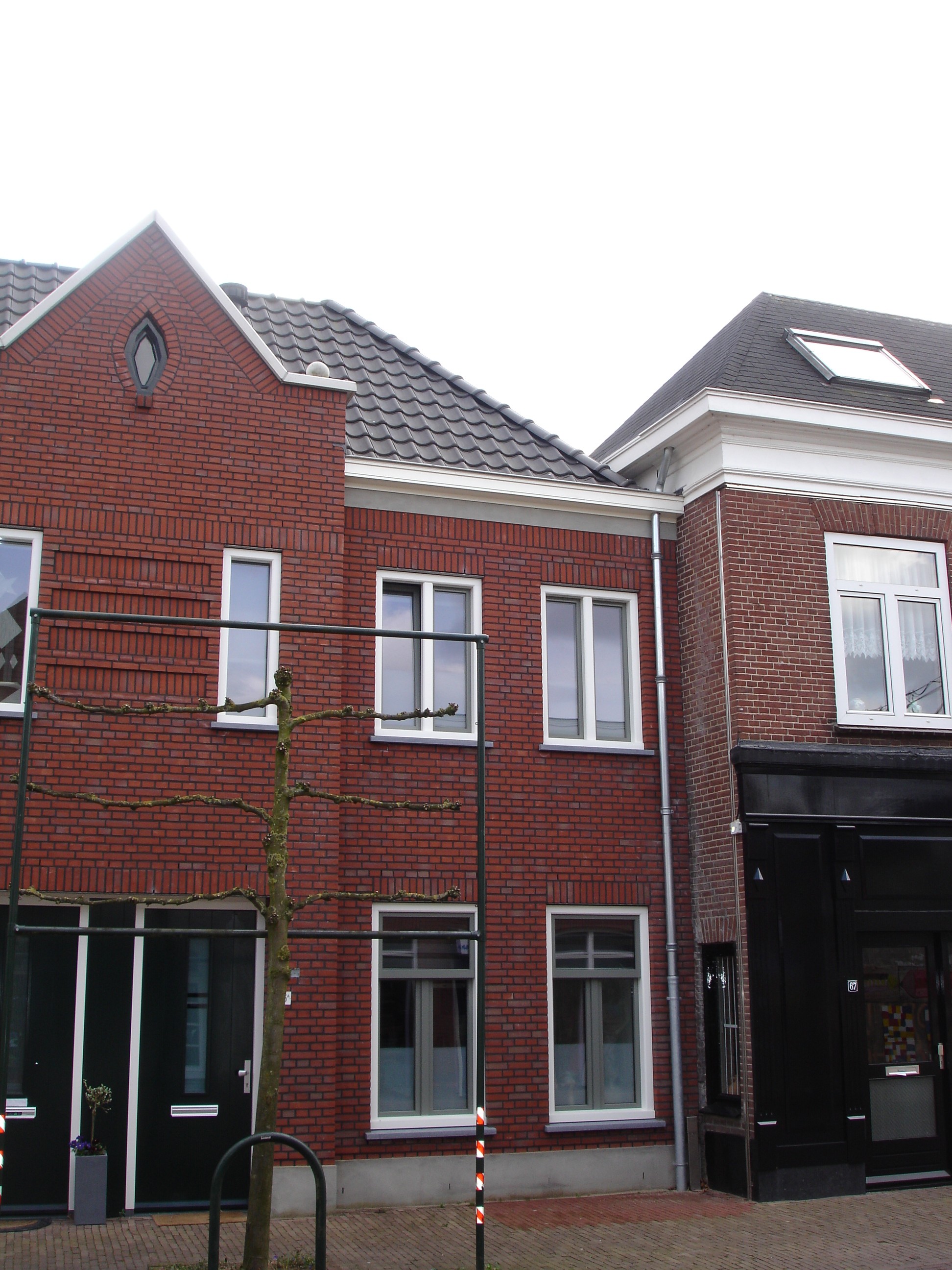 Hoofdstraat 65, 7061 CH Terborg, Nederland