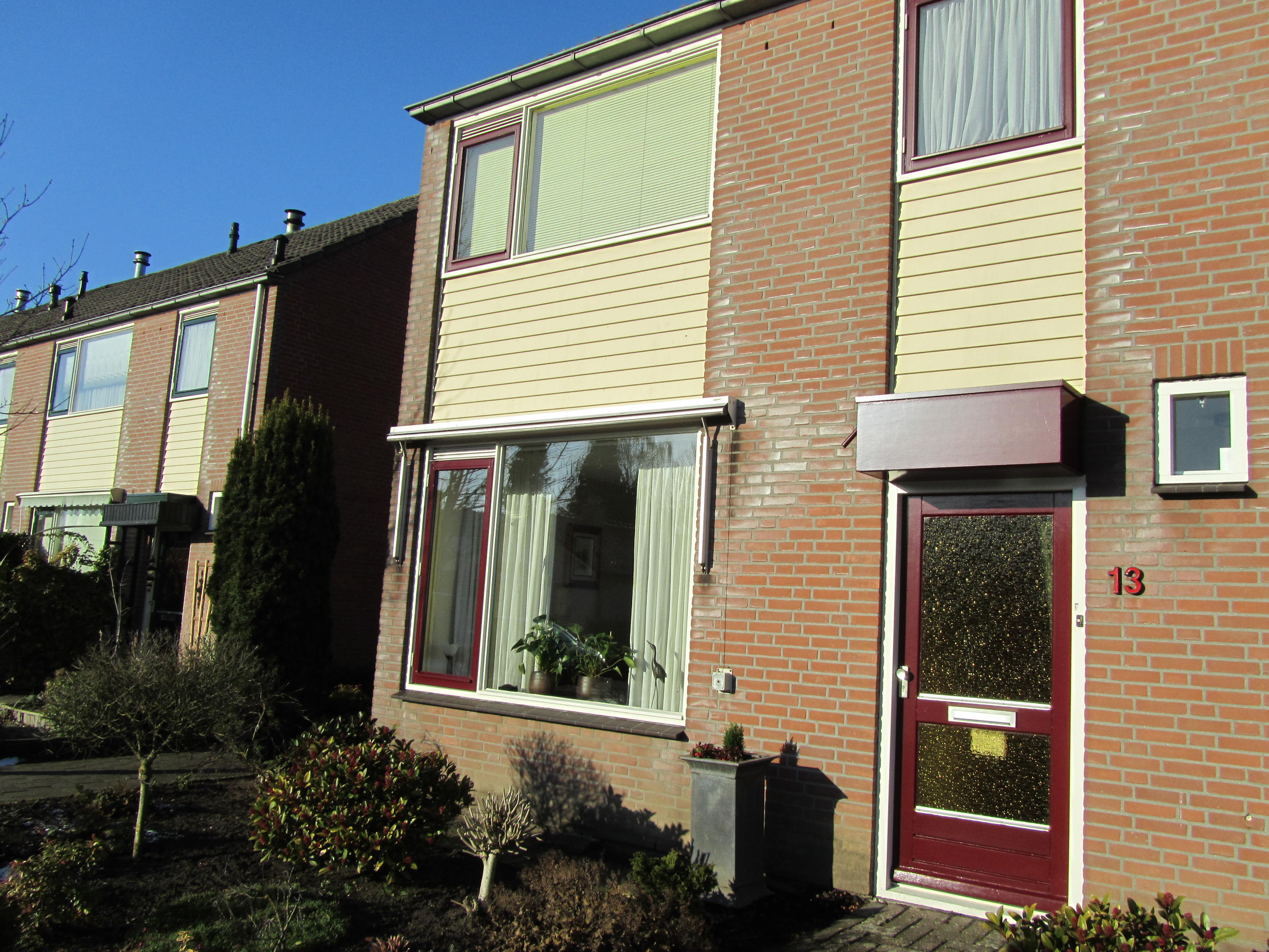 Beatrixstraat 13