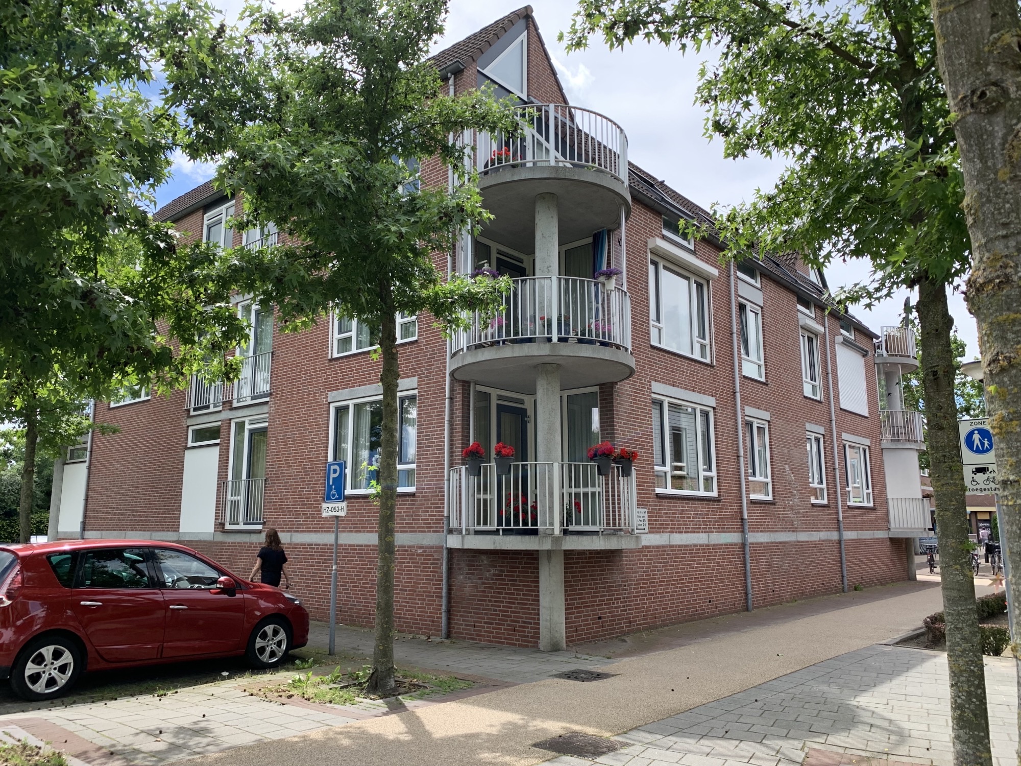 Varkensmarkt 14, 7131 DH Lichtenvoorde, Nederland