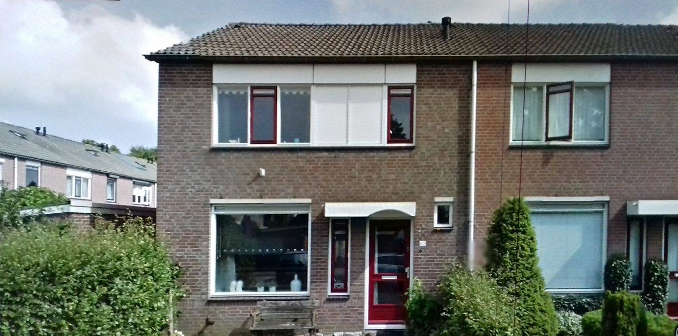 Jan Steenstraat 60