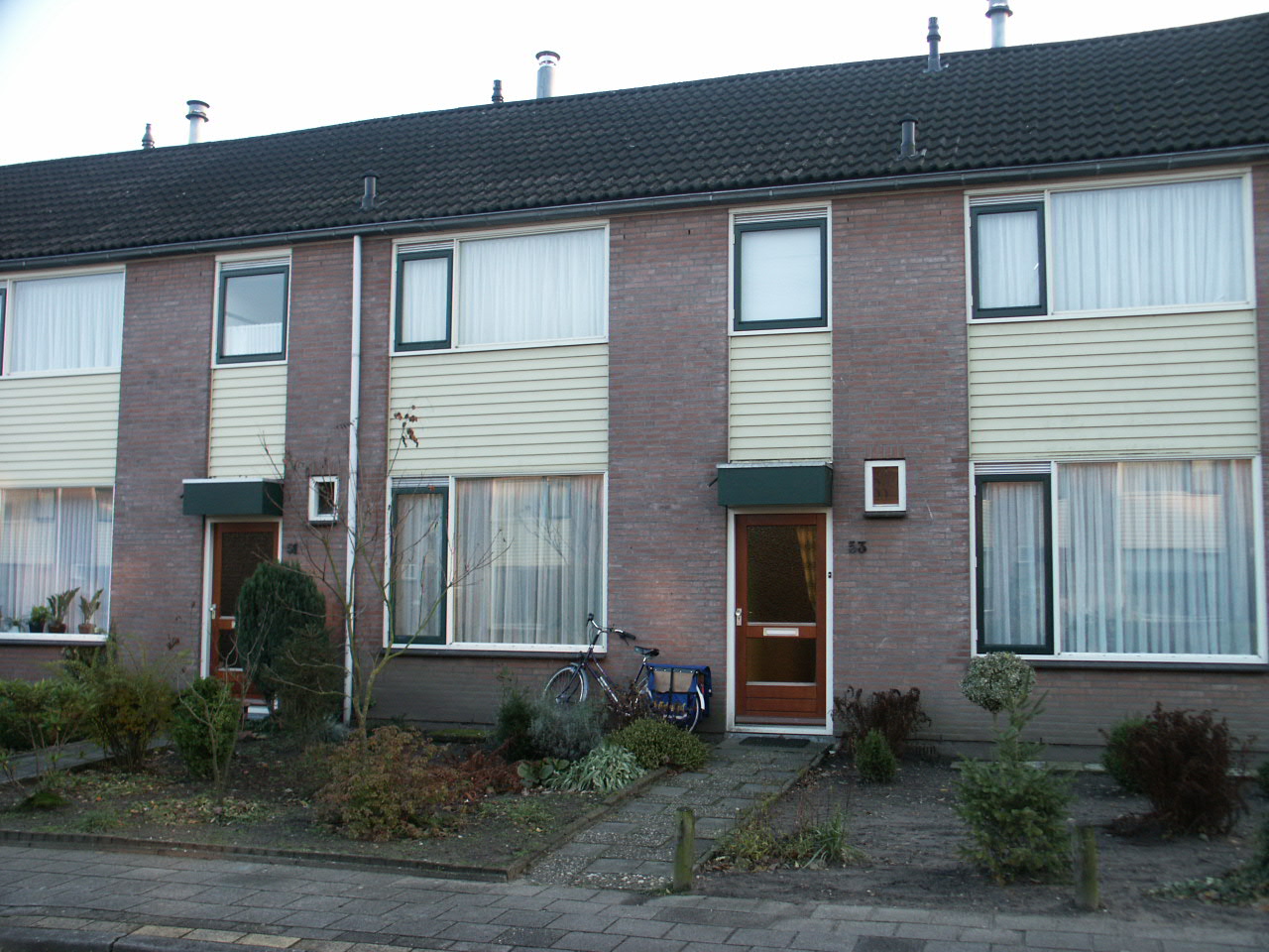 Kempershof 51, 7161 XB Neede, Nederland