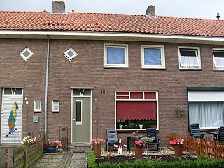 Van Zadelhoffplein 31