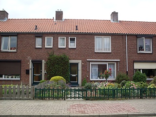 Heemskerklaan 22, 7003 AP Doetinchem, Nederland