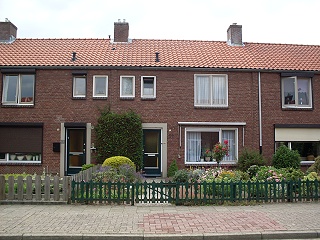 Heemskerklaan 22