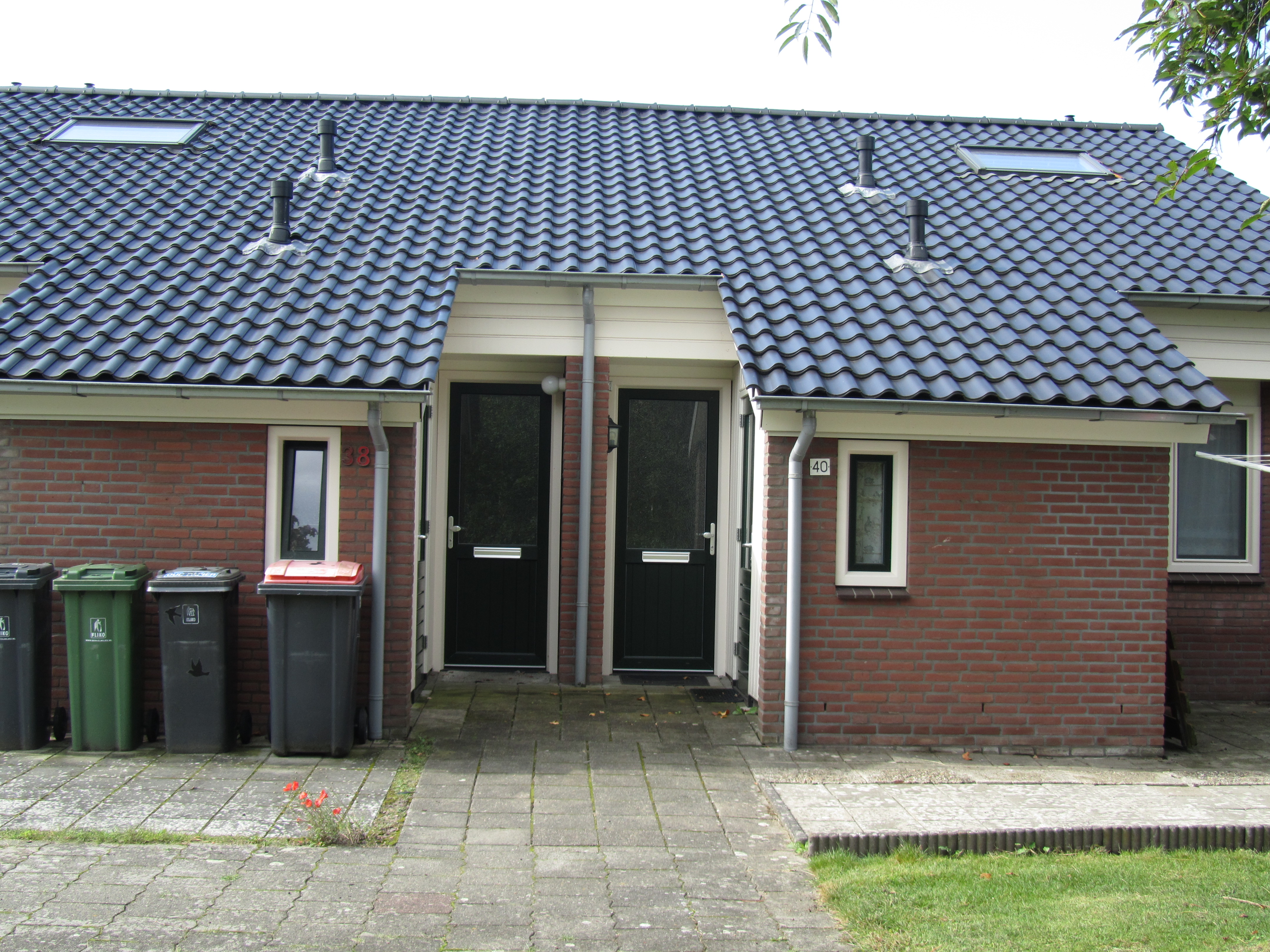 Hoetinkhof 40, 7251 WG Vorden, Nederland