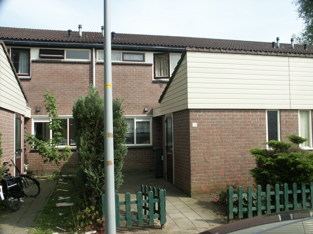 Van Ruysdaelhof 23