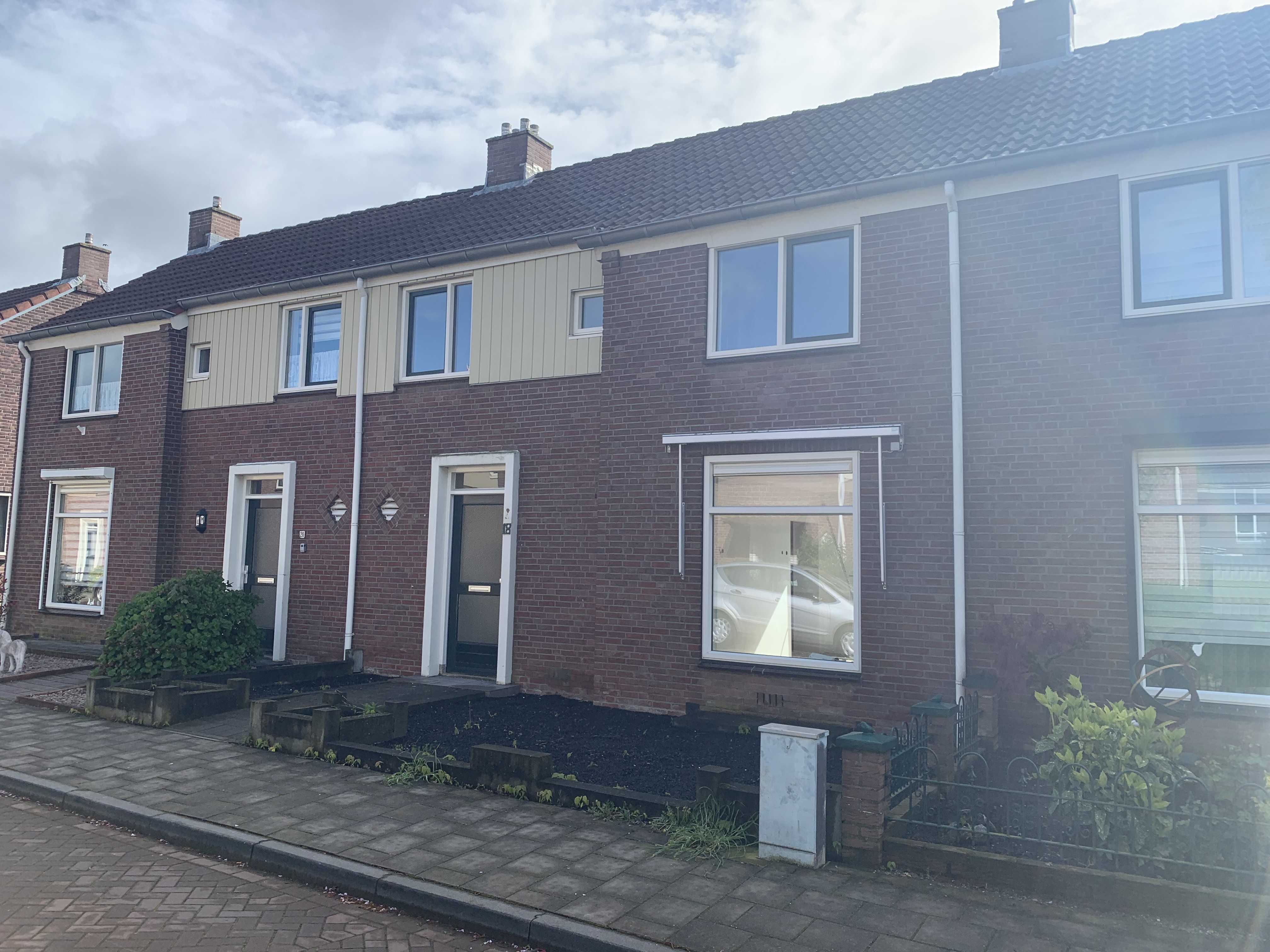 Doctor van Hengelstraat 18, 7071 WS Ulft, Nederland