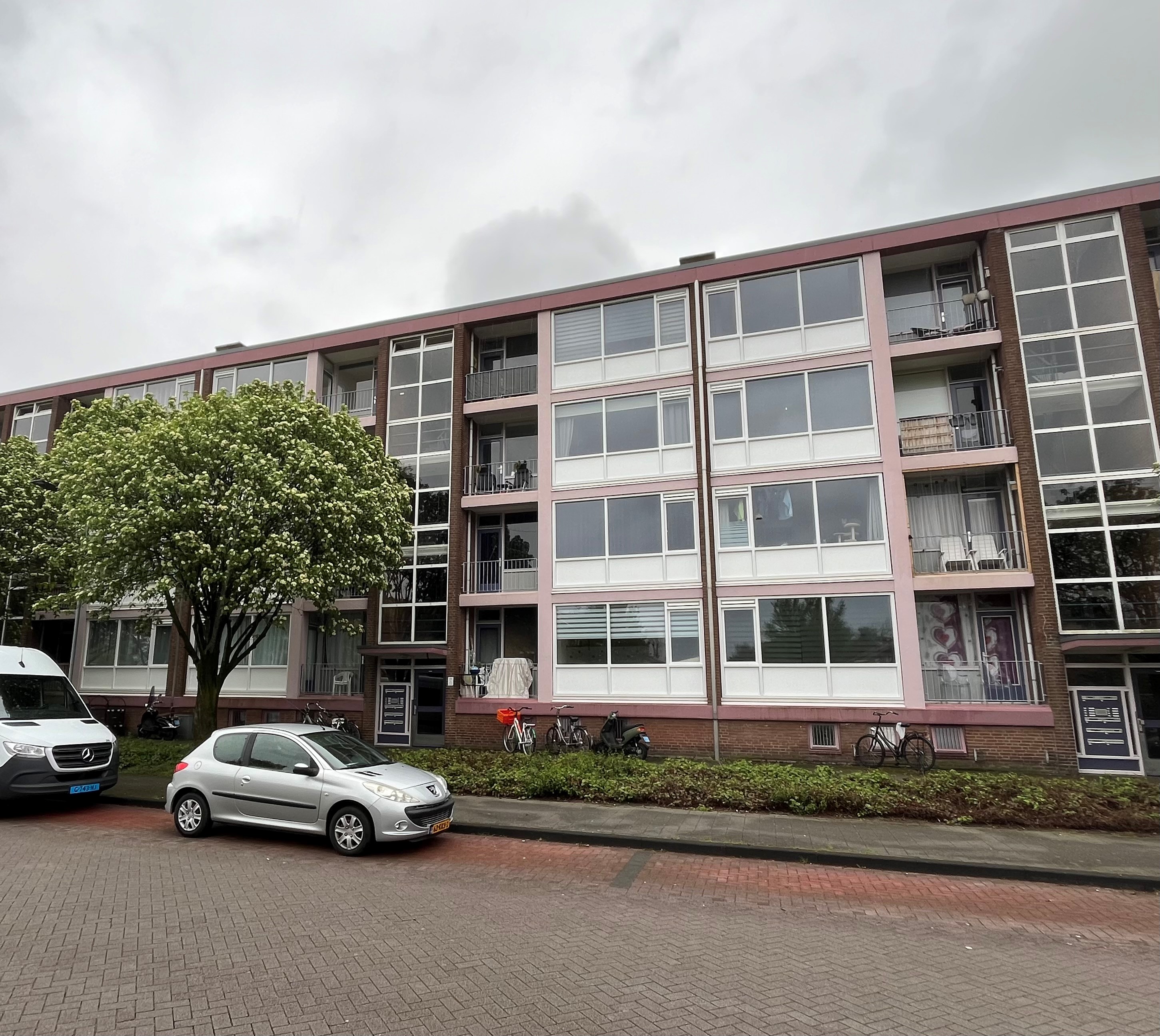 Kloosstraat 173, 7002 BT Doetinchem, Nederland