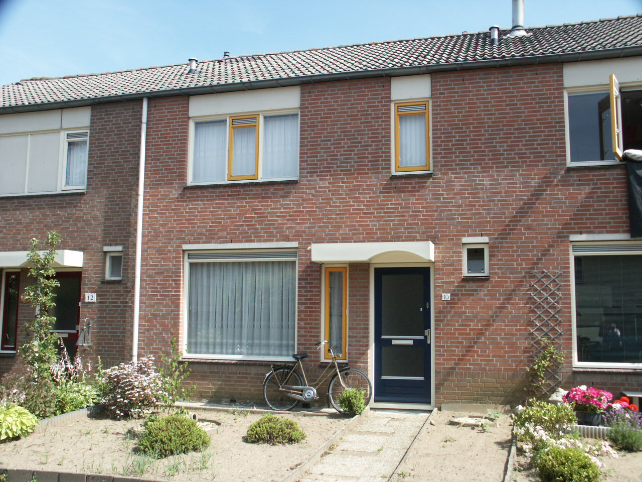 Cuypstraat 10