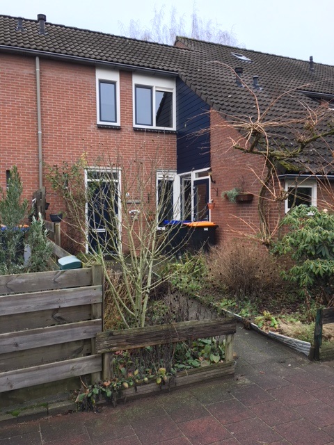 Planetenstraat 3, 7131 HB Lichtenvoorde, Nederland