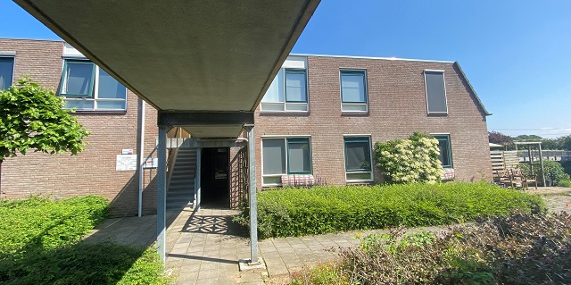 Allee 122, 7071 BW Ulft, Nederland