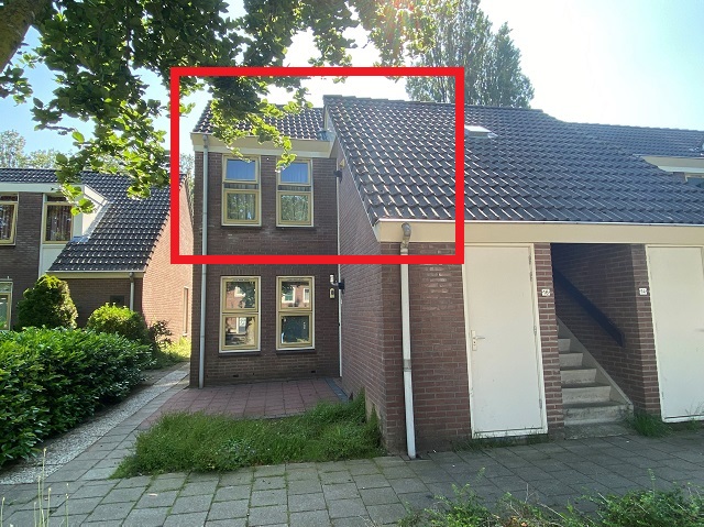 Allee 16, 7071 BW Ulft, Nederland