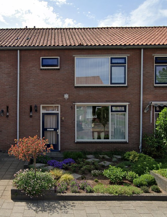 Jasmijnstraat 16, 7161 CA Neede, Nederland