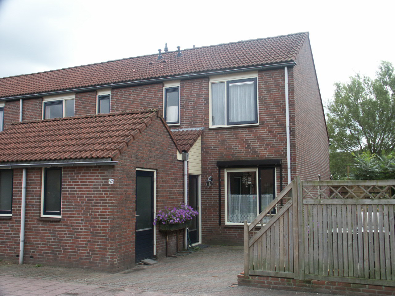 Jacob Catsstraat 52, 7131 WR Lichtenvoorde, Nederland