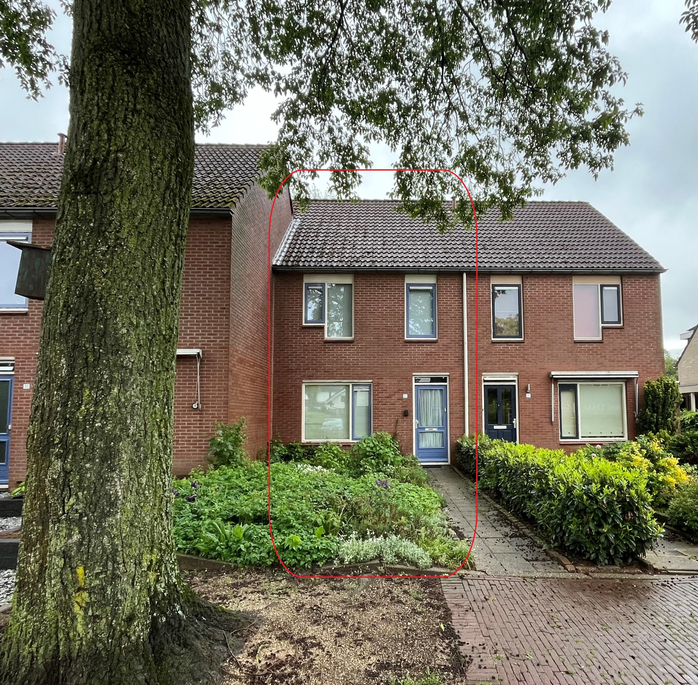 Onstein 37, 7006 JP Doetinchem, Nederland