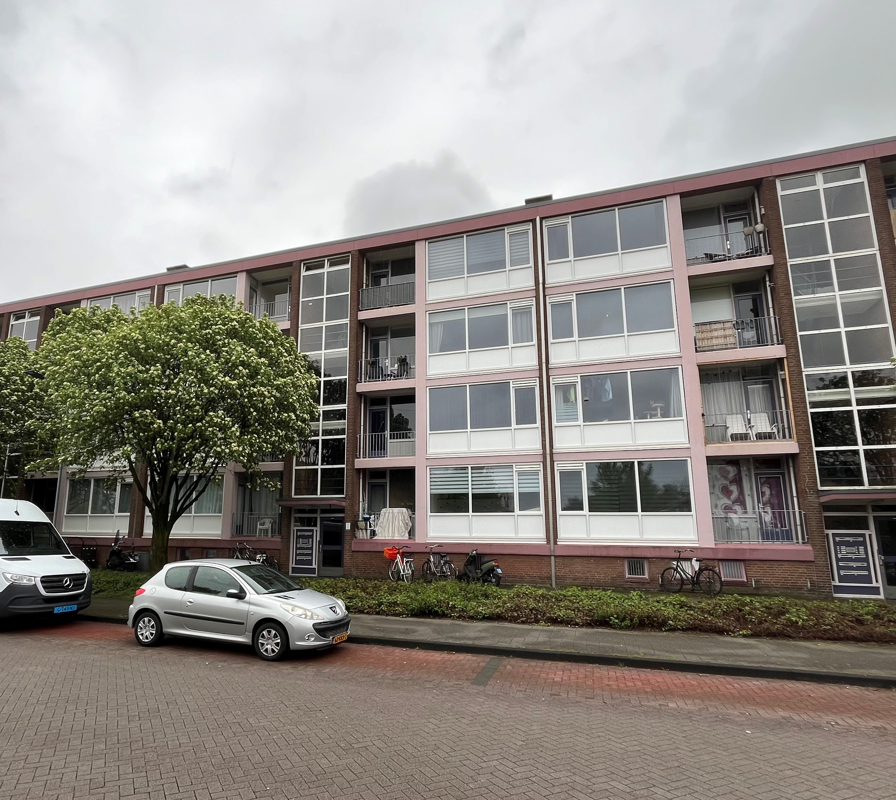 Bizetlaan 38, 7002 LZ Doetinchem, Nederland