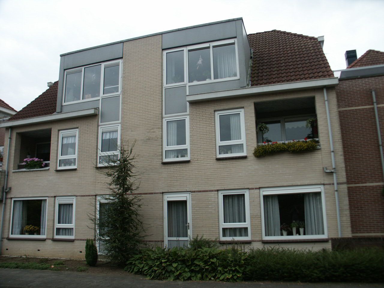 Burgemeester Bloemersstraat 9, 7271 DD Borculo, Nederland