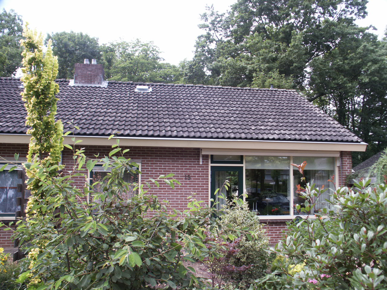 Vincent van Goghstraat 15, 7131 VD Lichtenvoorde, Nederland