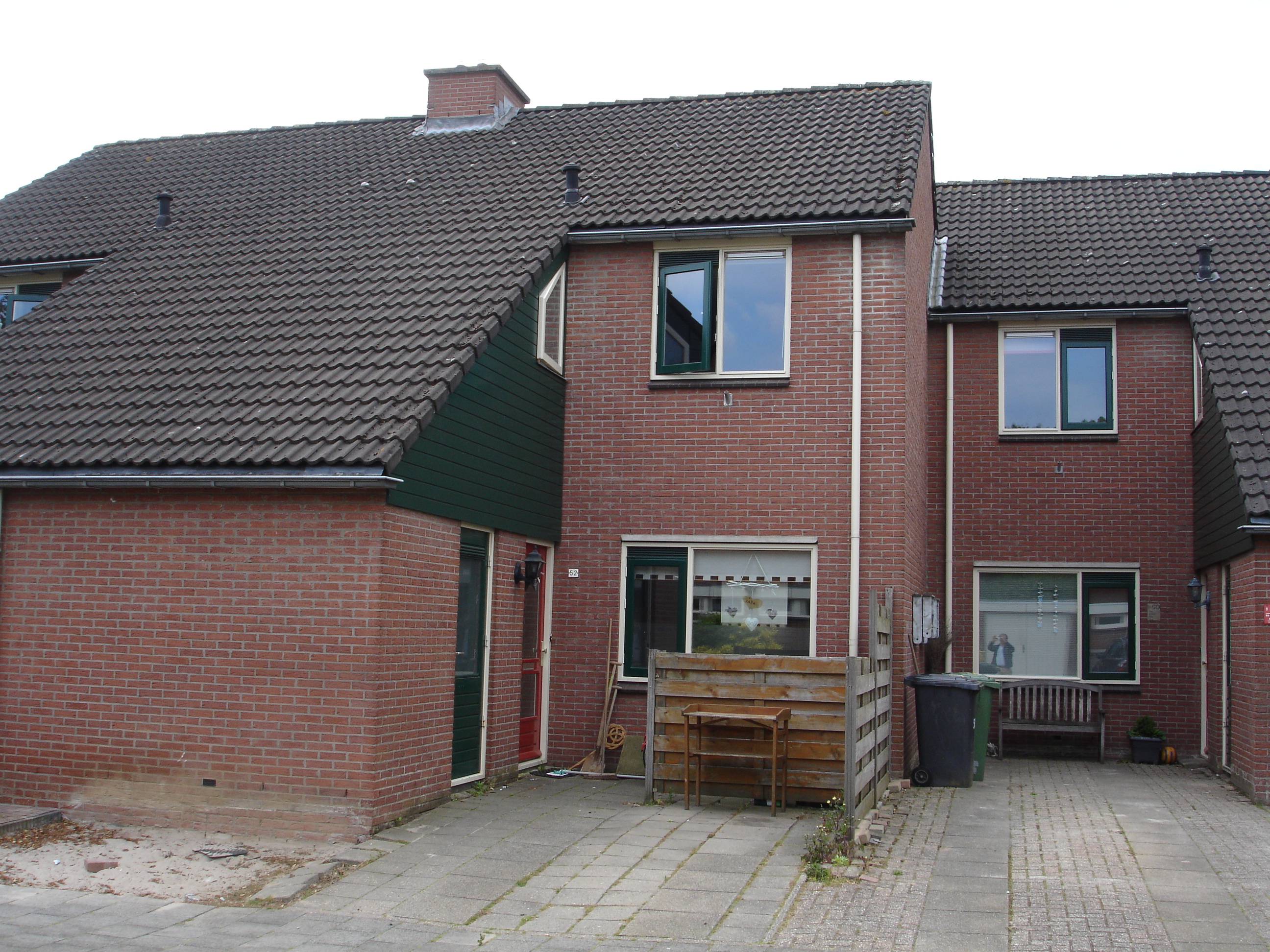 Pol 52, 7071 PN Ulft, Nederland