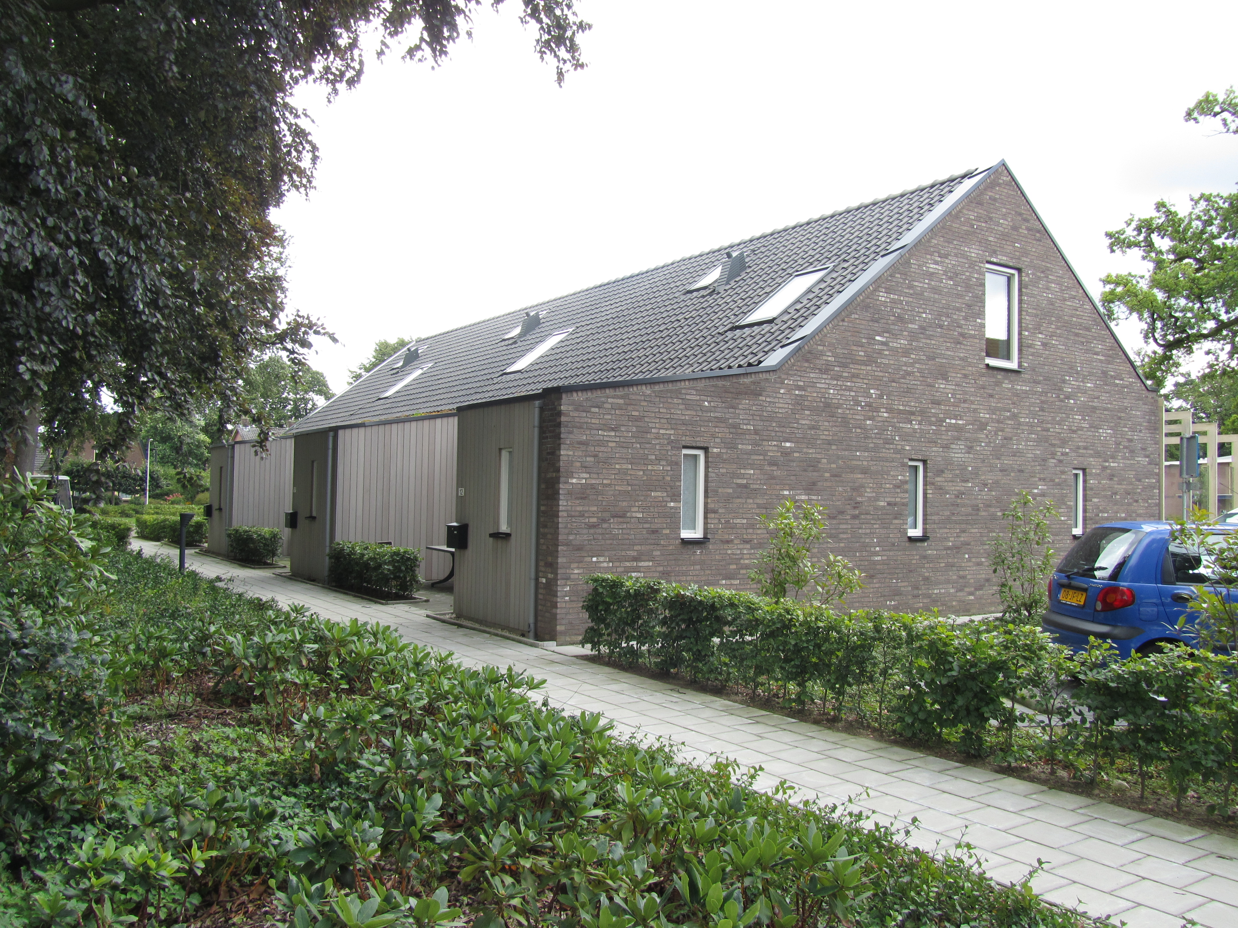 De Delle 10, 7251 AJ Vorden, Nederland