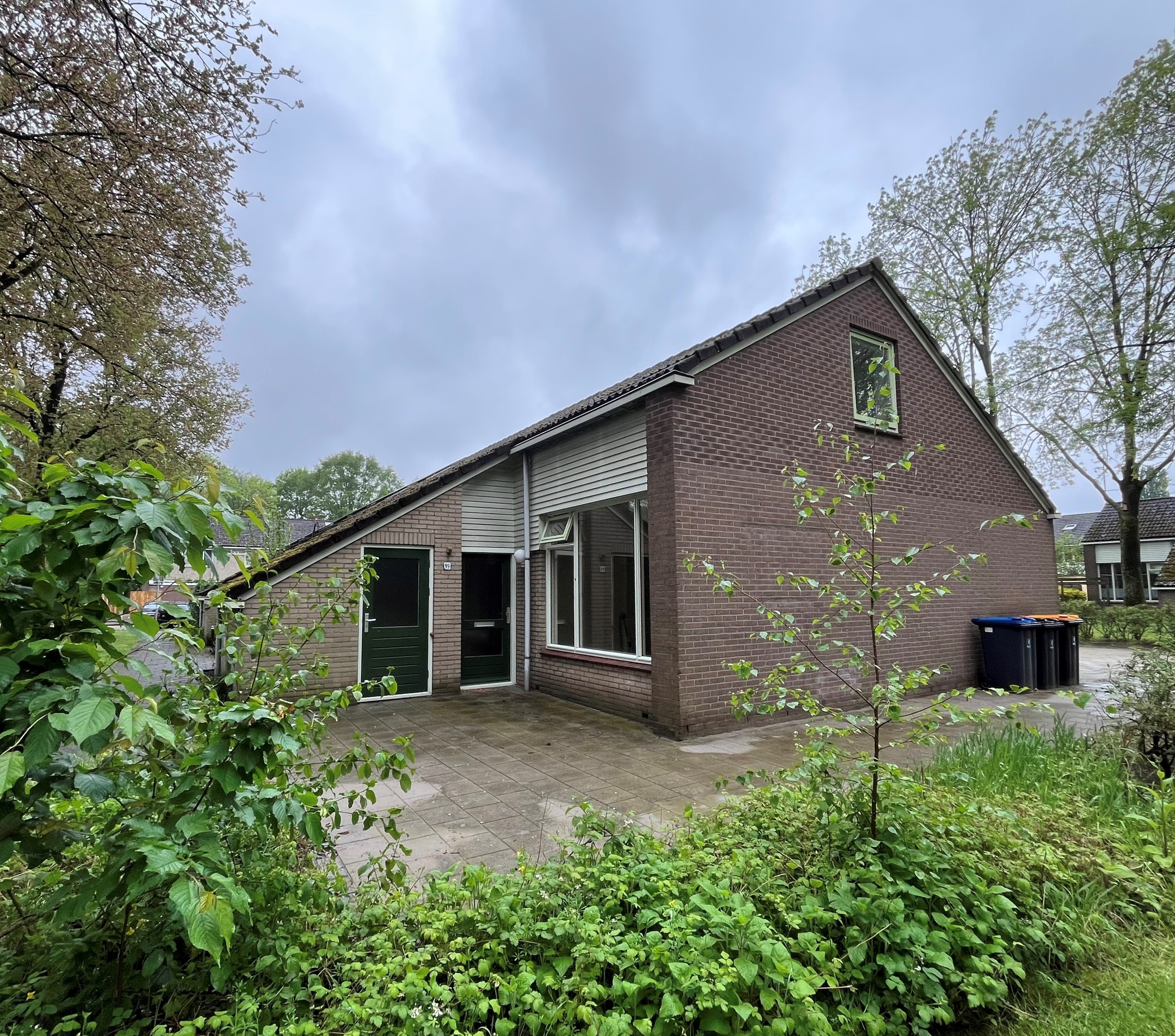 Markhorst 99, 7009 LE Doetinchem, Nederland