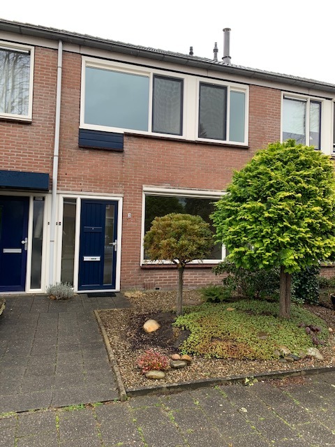 Anjerstraat 3, 7151 WG Eibergen, Nederland