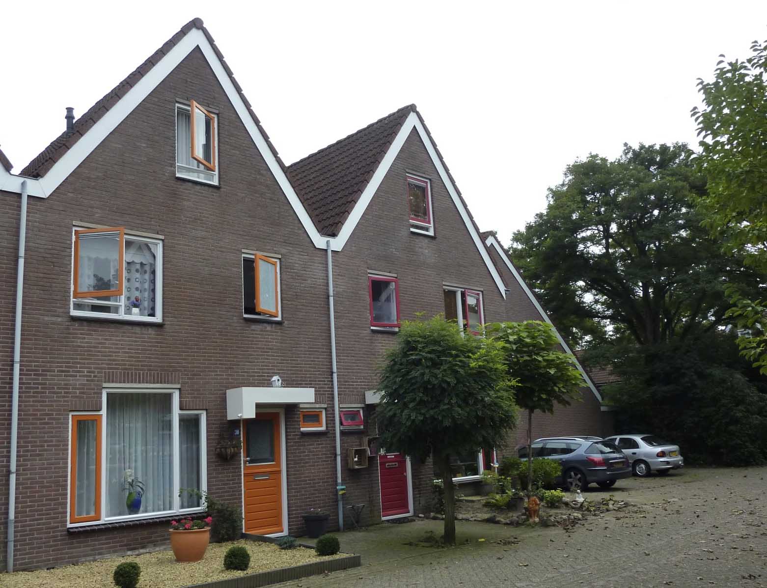Hoogkamp 38, 7152 GJ Eibergen, Nederland