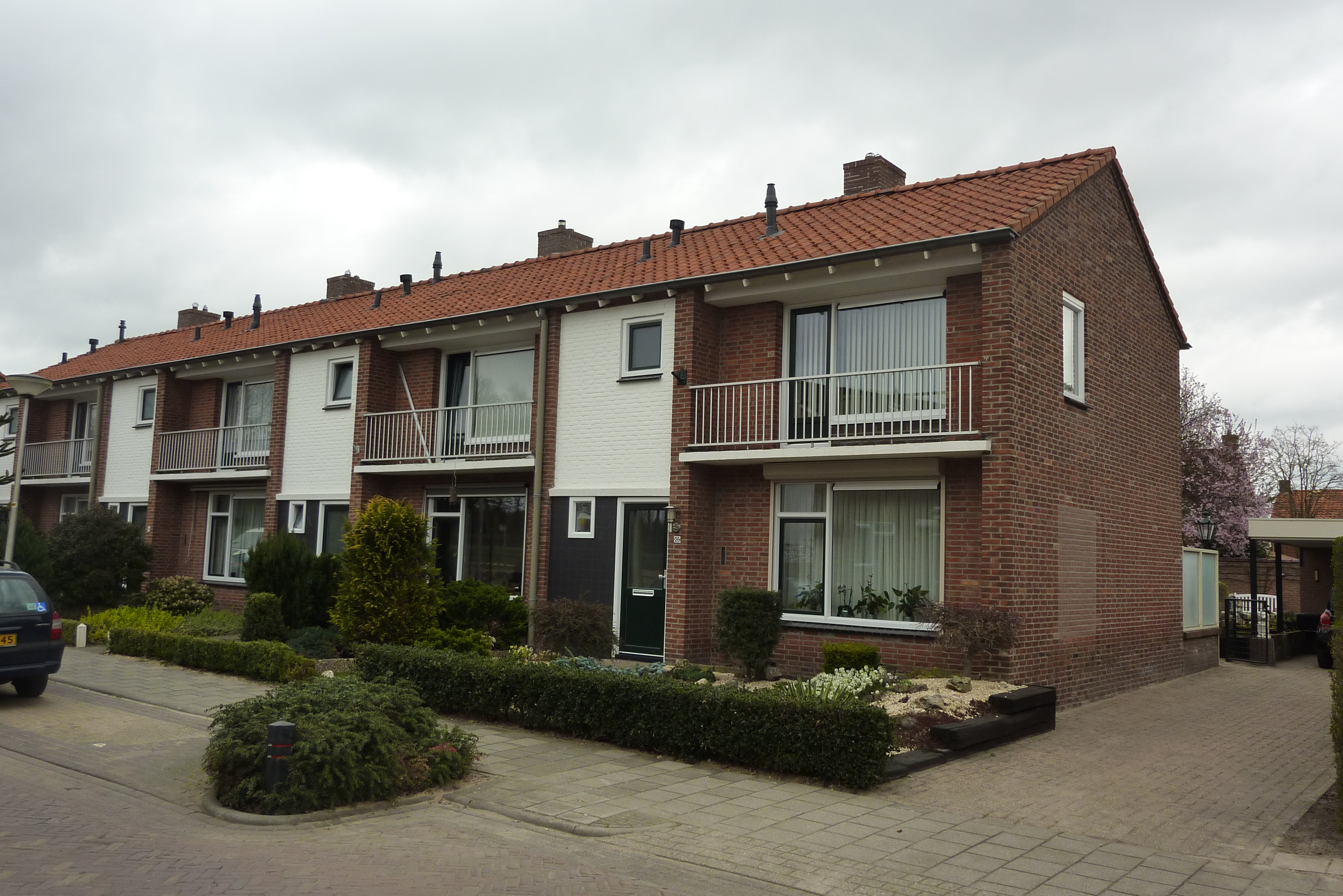 Dumasweg 26, 7161 ZZ Neede, Nederland