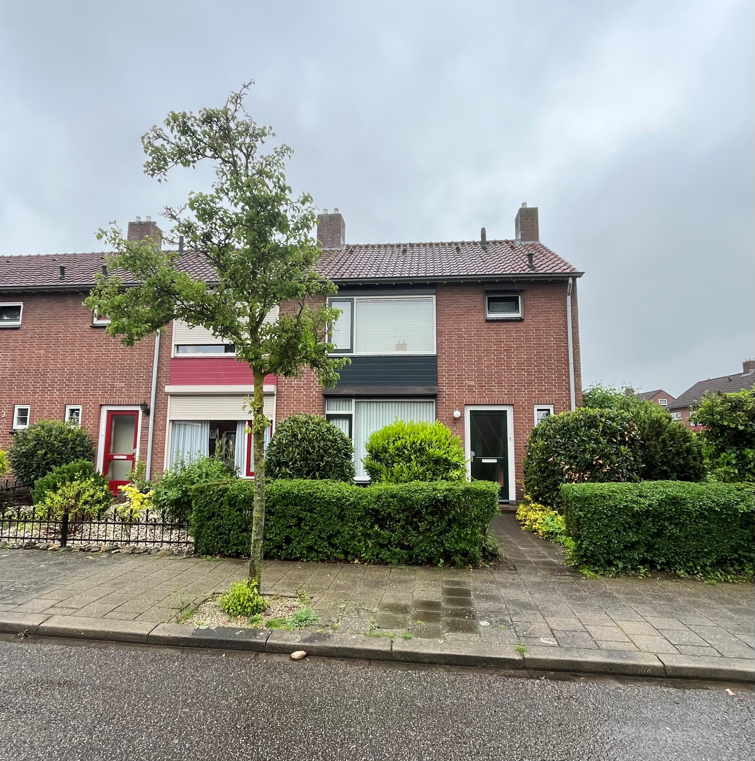 Leeuwerikstraat 7, 7011 DL Gaanderen, Nederland