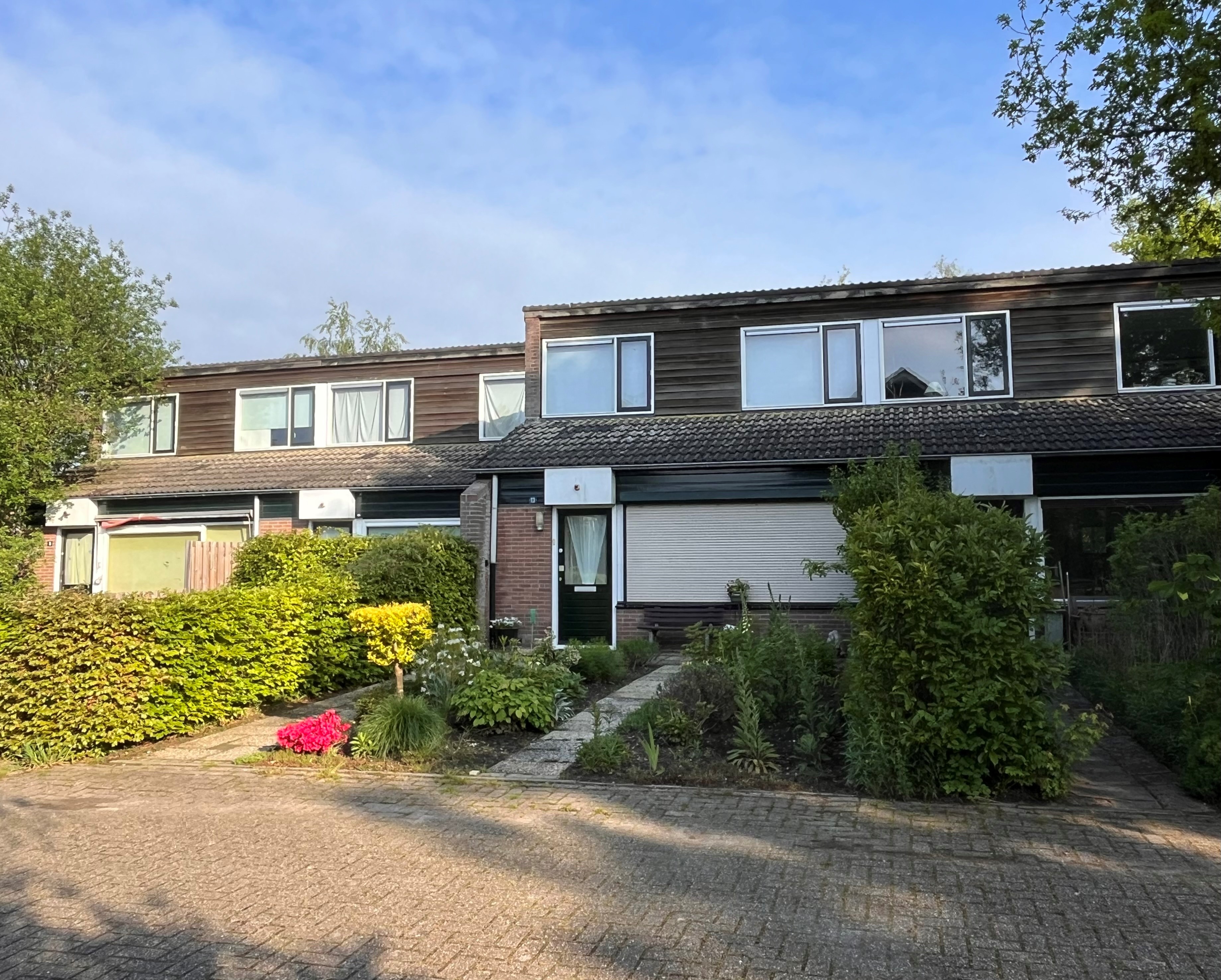 De Veldhof 13, 6999 BD Hummelo, Nederland