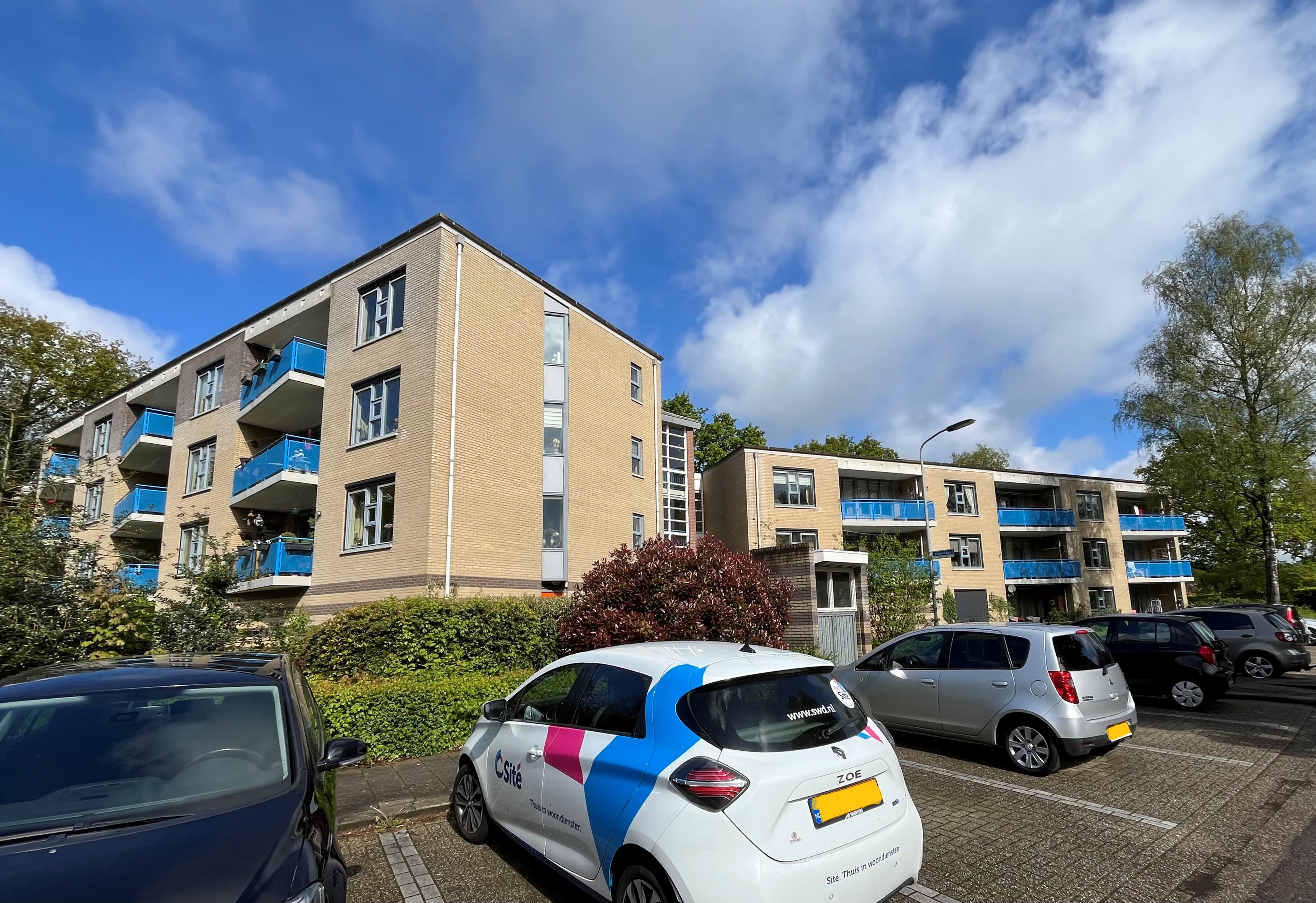 Stevinlaan 13, 7002 HC Doetinchem, Nederland