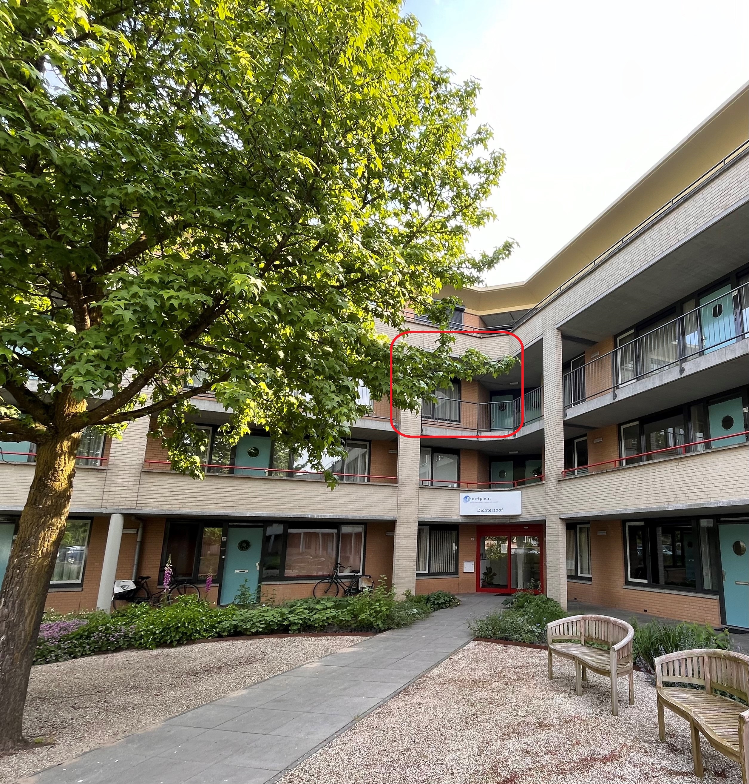 Hof van Cambridge 101, 7007 GP Doetinchem, Nederland