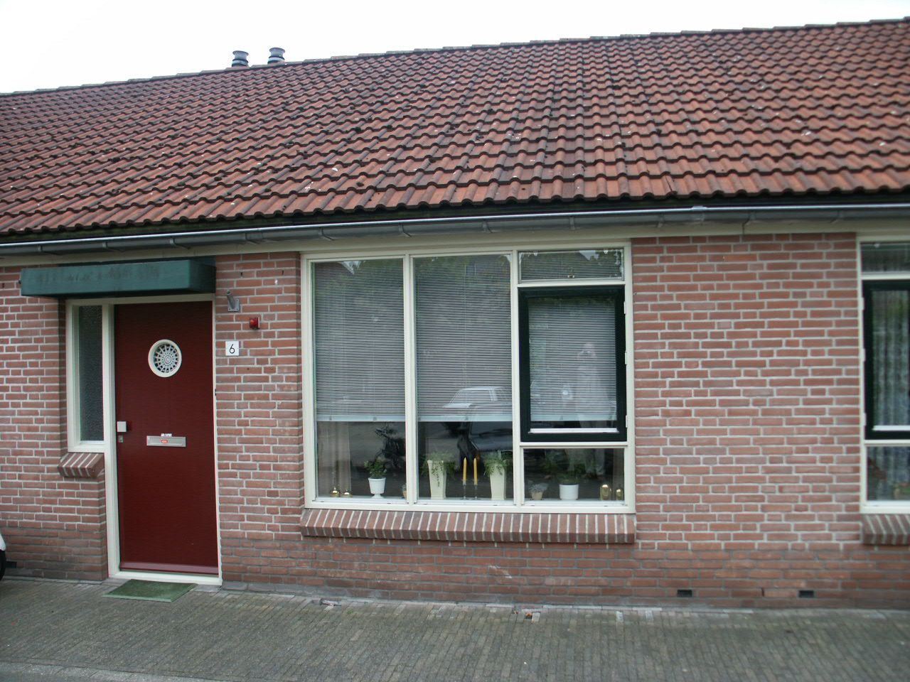 Het Rondeel 6, 7271 BZ Borculo, Nederland