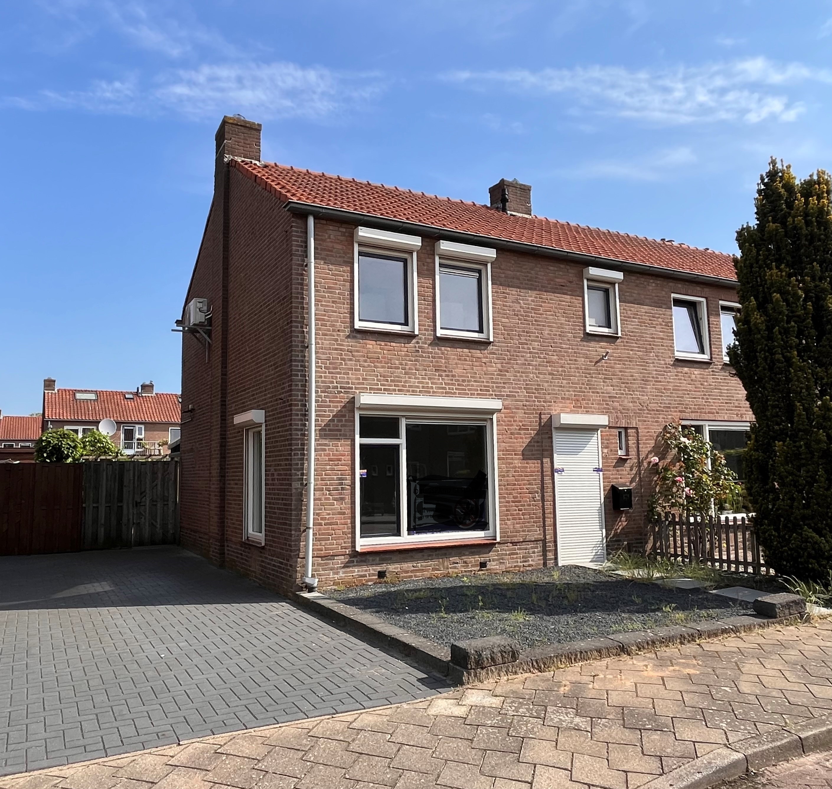 Ontariostraat 18, 7007 AR Doetinchem, Nederland