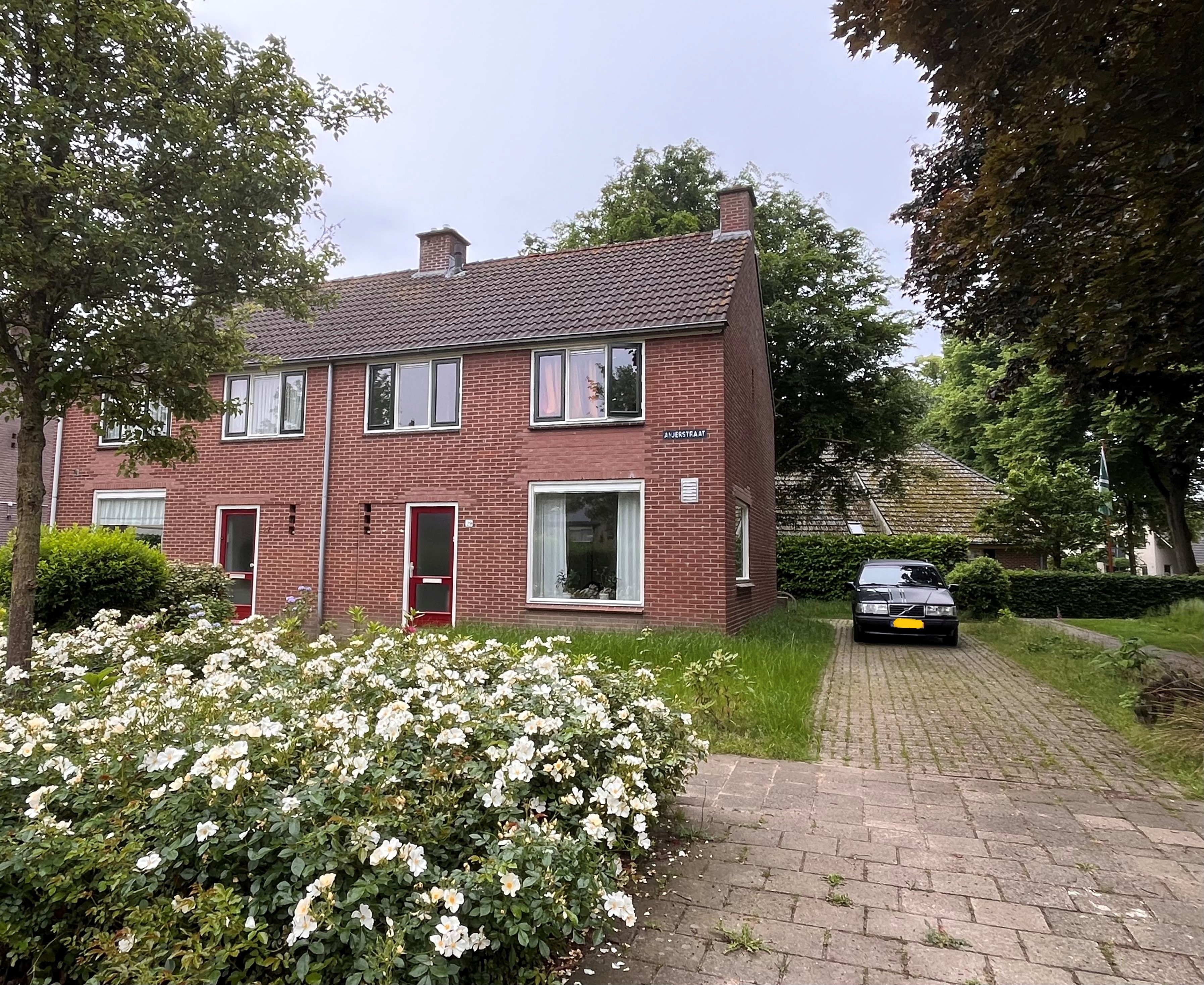 Anjerstraat 29, 7221 AR Steenderen, Nederland