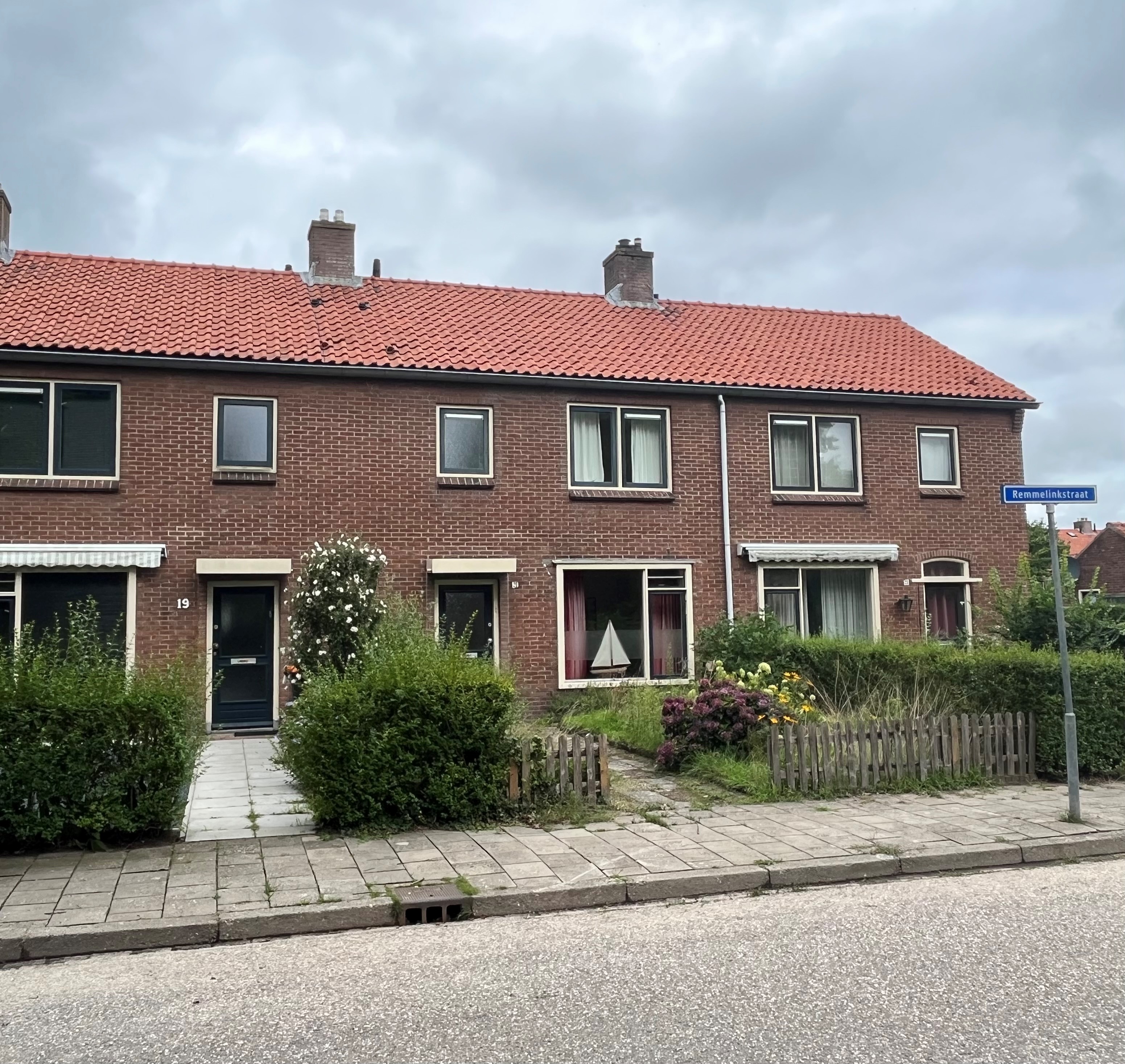 Remmelinkstraat 21