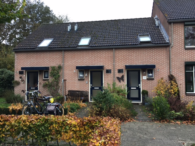 Esselenbroek 32, 7261 VB Ruurlo, Nederland