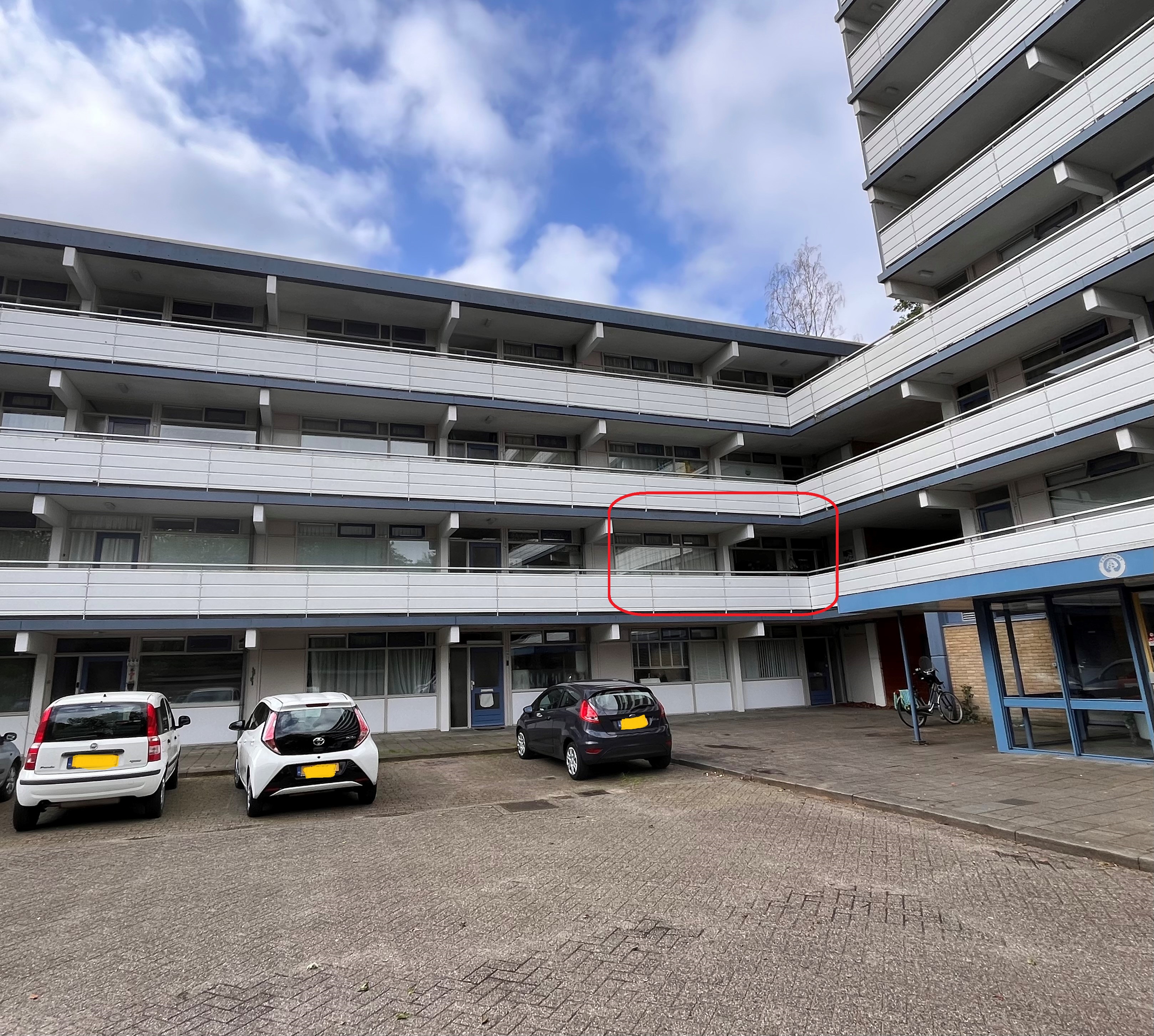 Eduard Schilderinkstraat 206