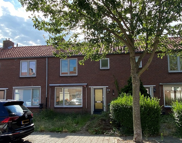 Van Enststraat 26, 7009 CV Doetinchem, Nederland