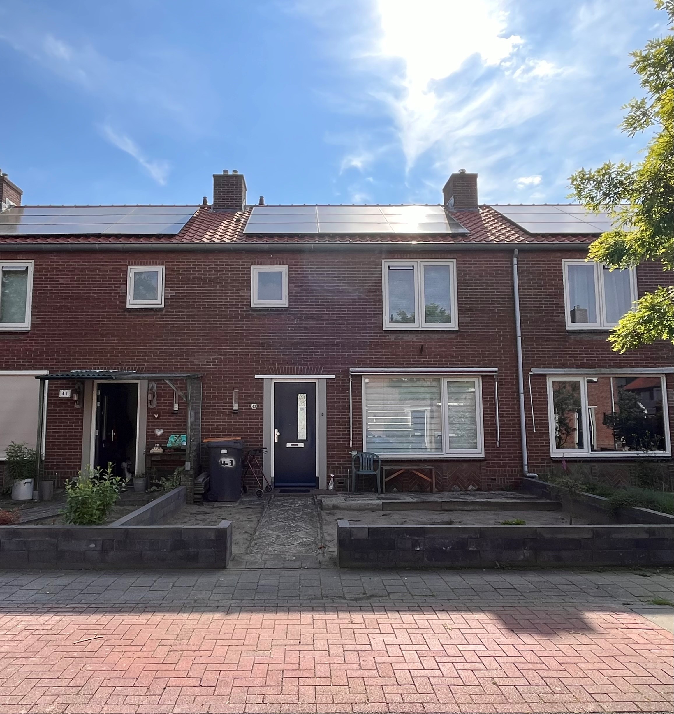 Colijnlaan 43