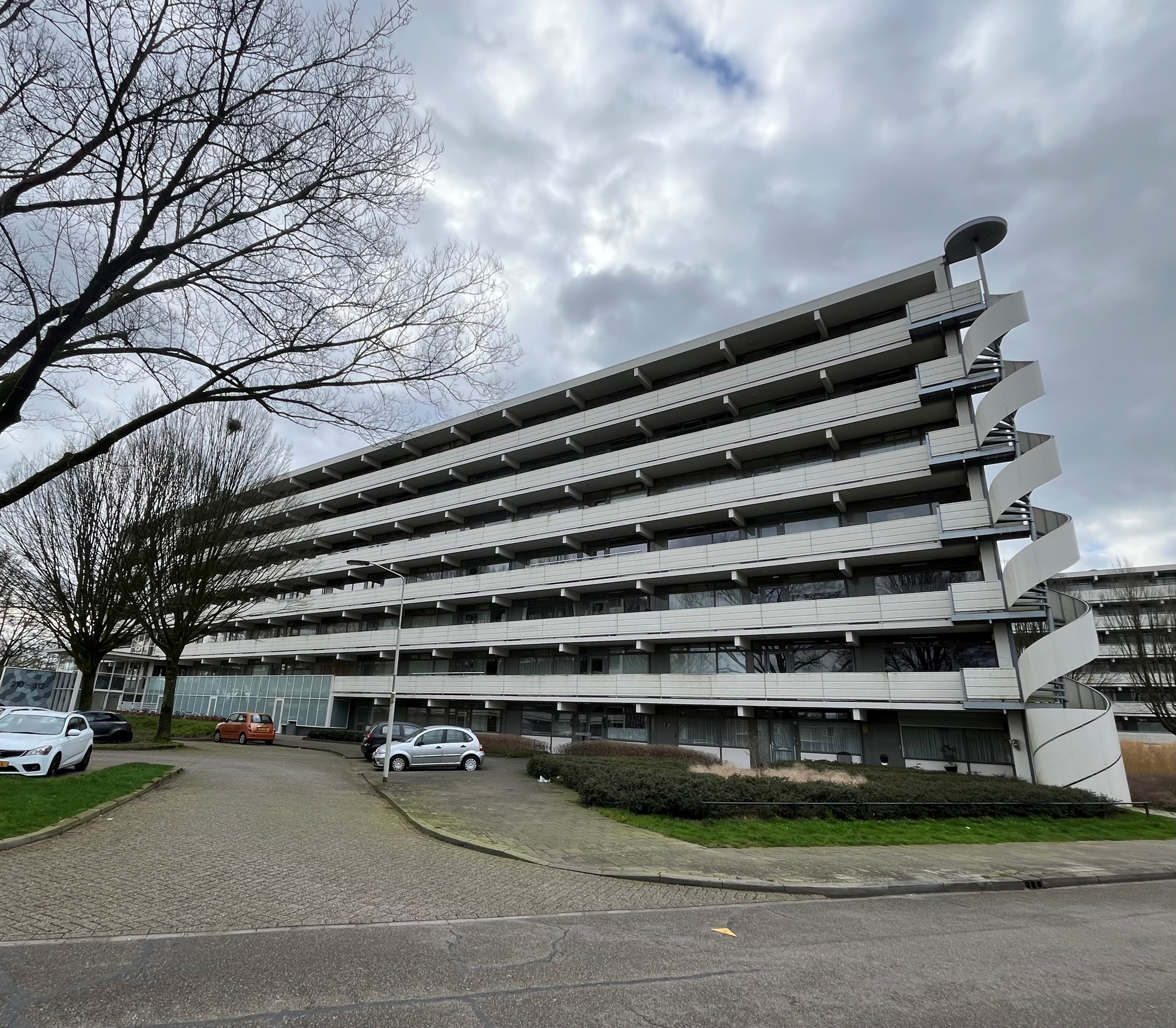 Caenstraat 266